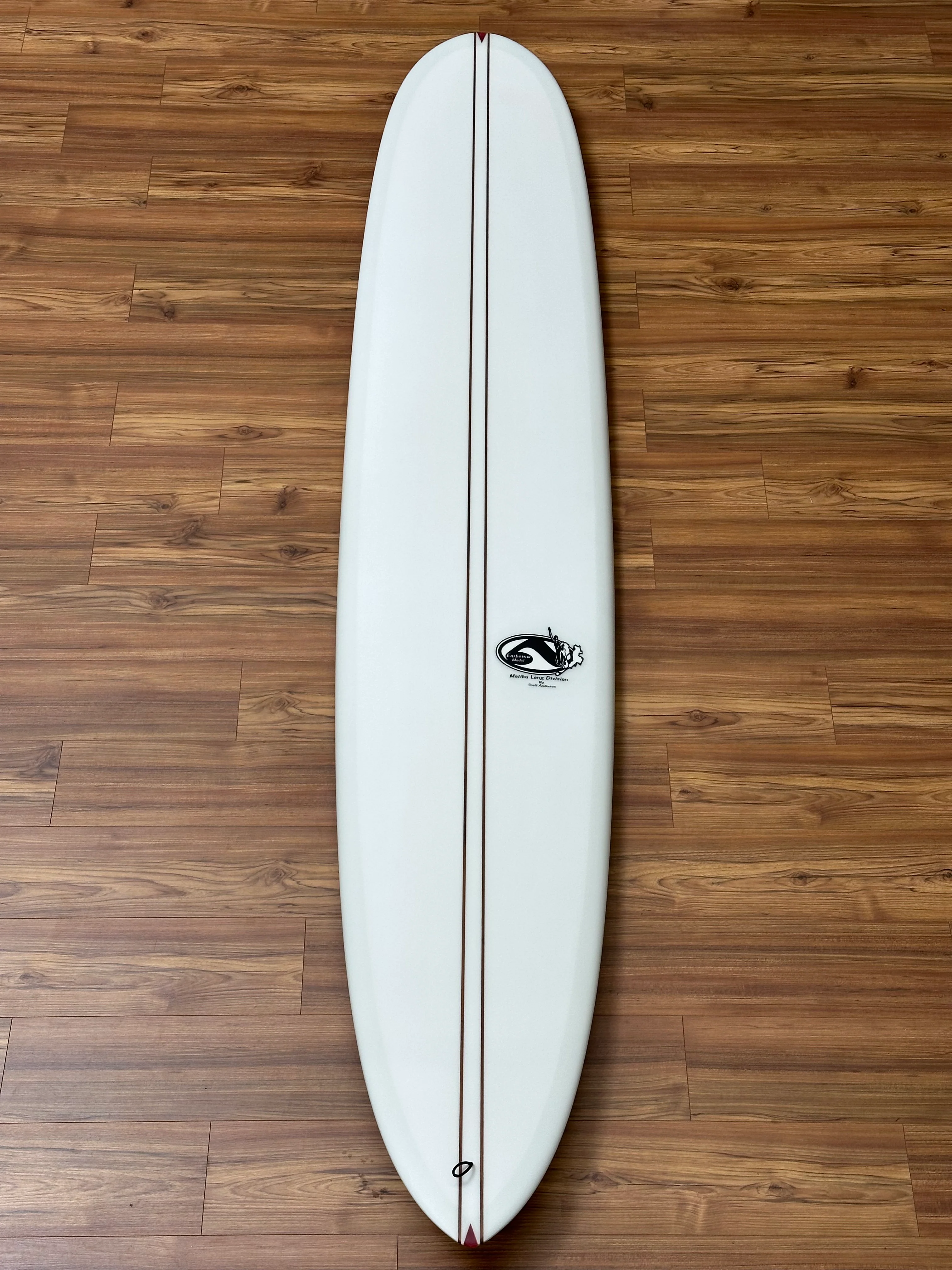 *SOLD* Anderson | 9'10" Farberow 1 - Image 2