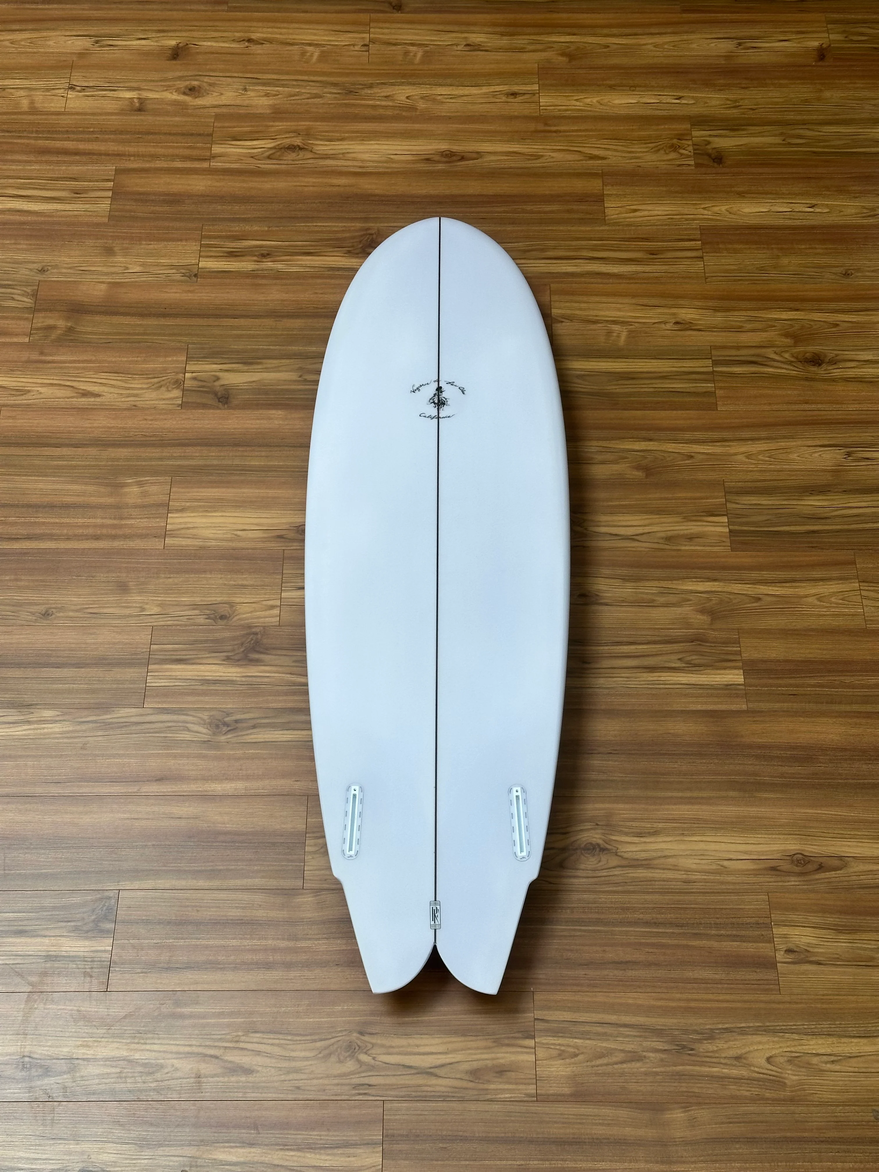 Andreini | 6'6" Cool Dual