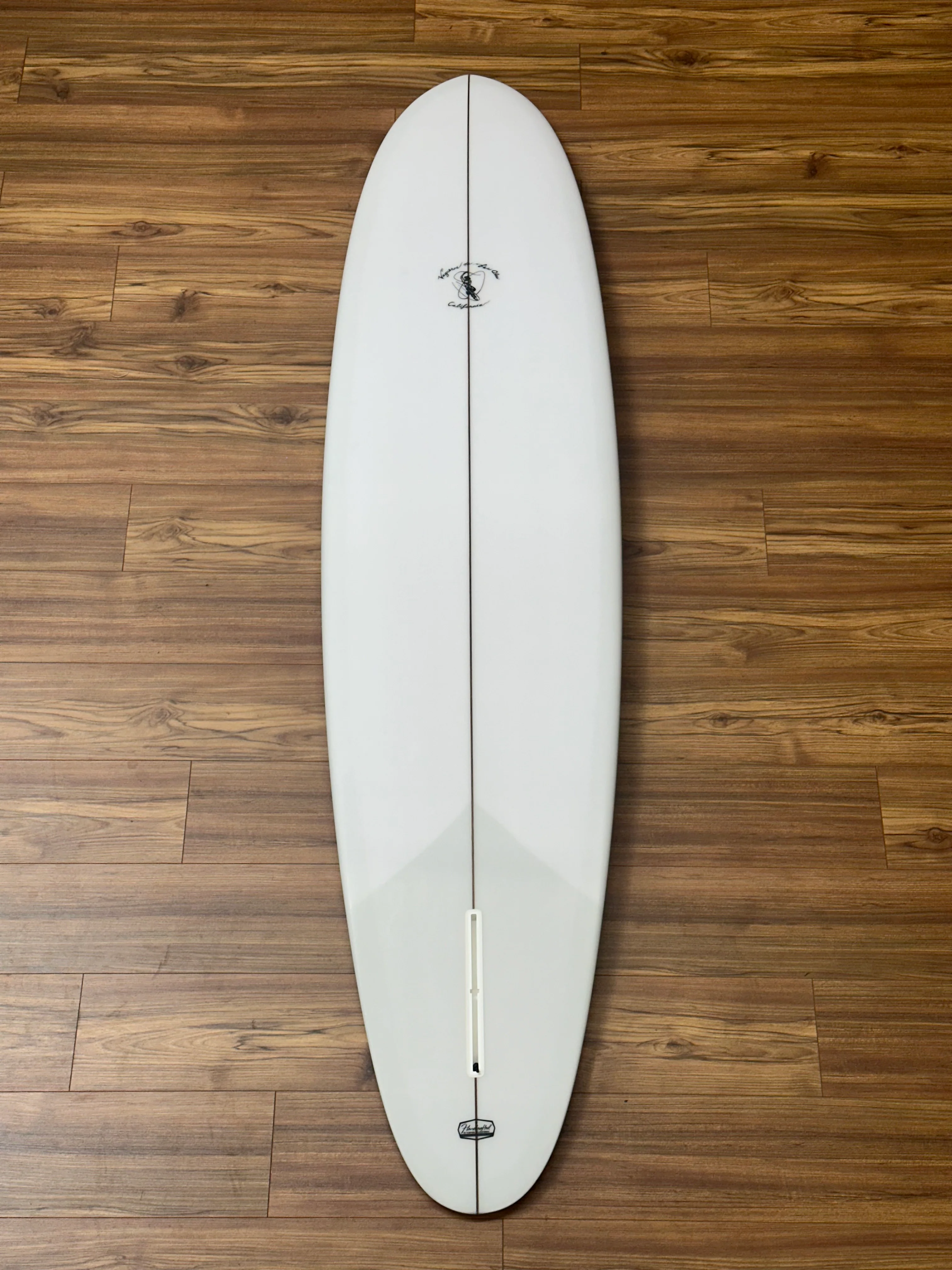 *SOLD* Andreini | 7'10" Vaquero