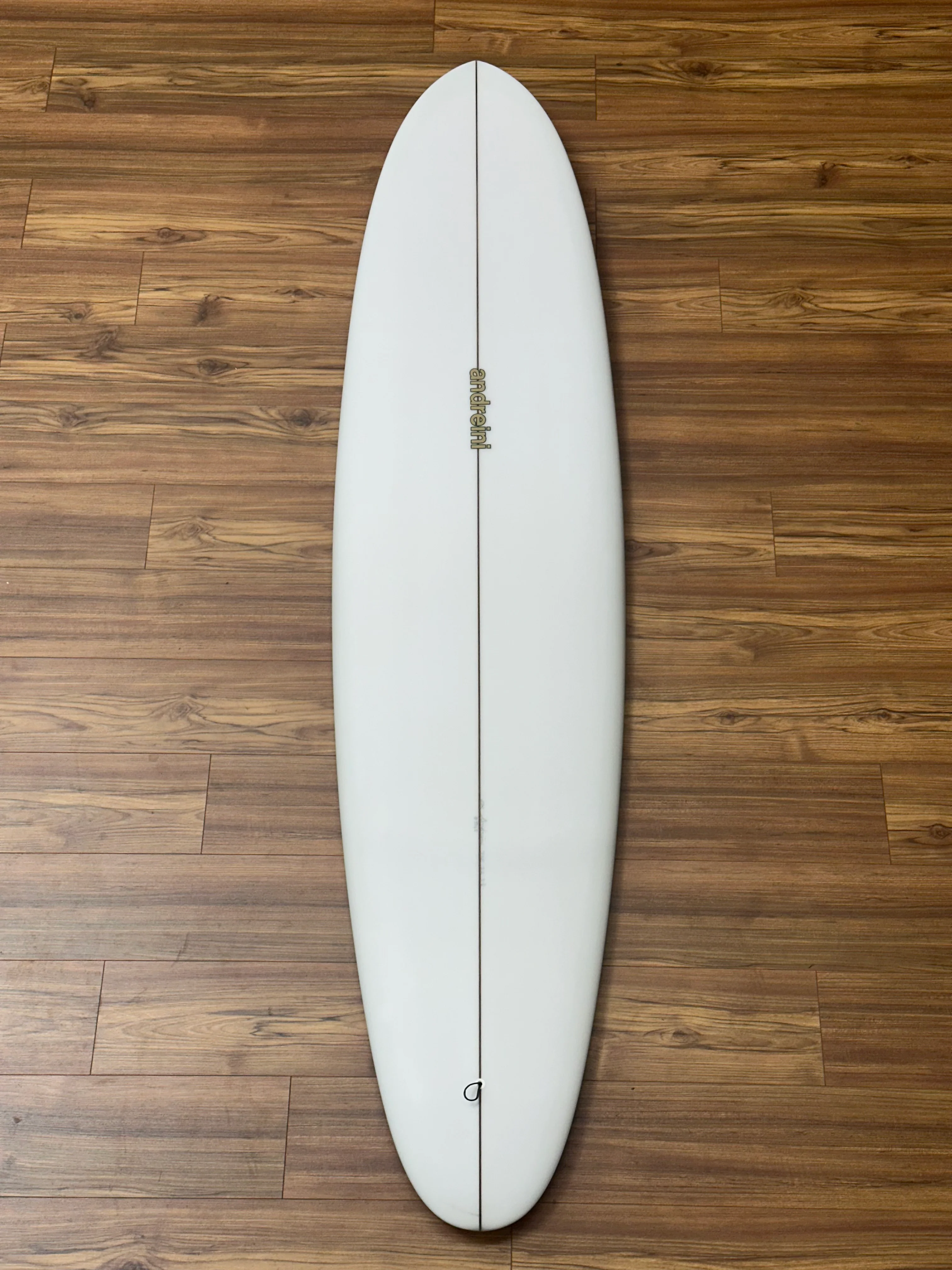 *SOLD* Andreini | 7'10" Vaquero - Image 2