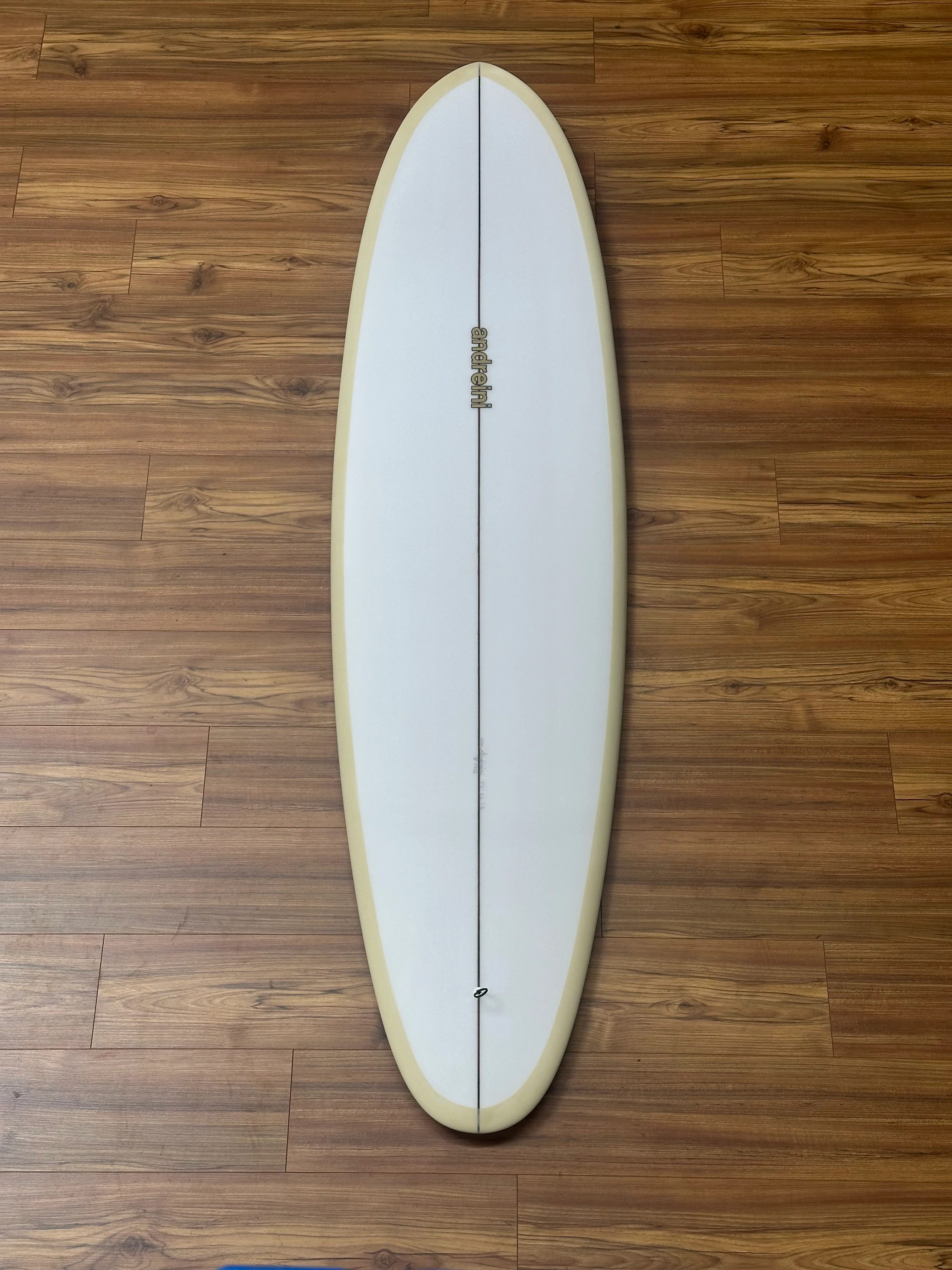 *SOLD* Andreini | 7'2" Vaquero - Image 2