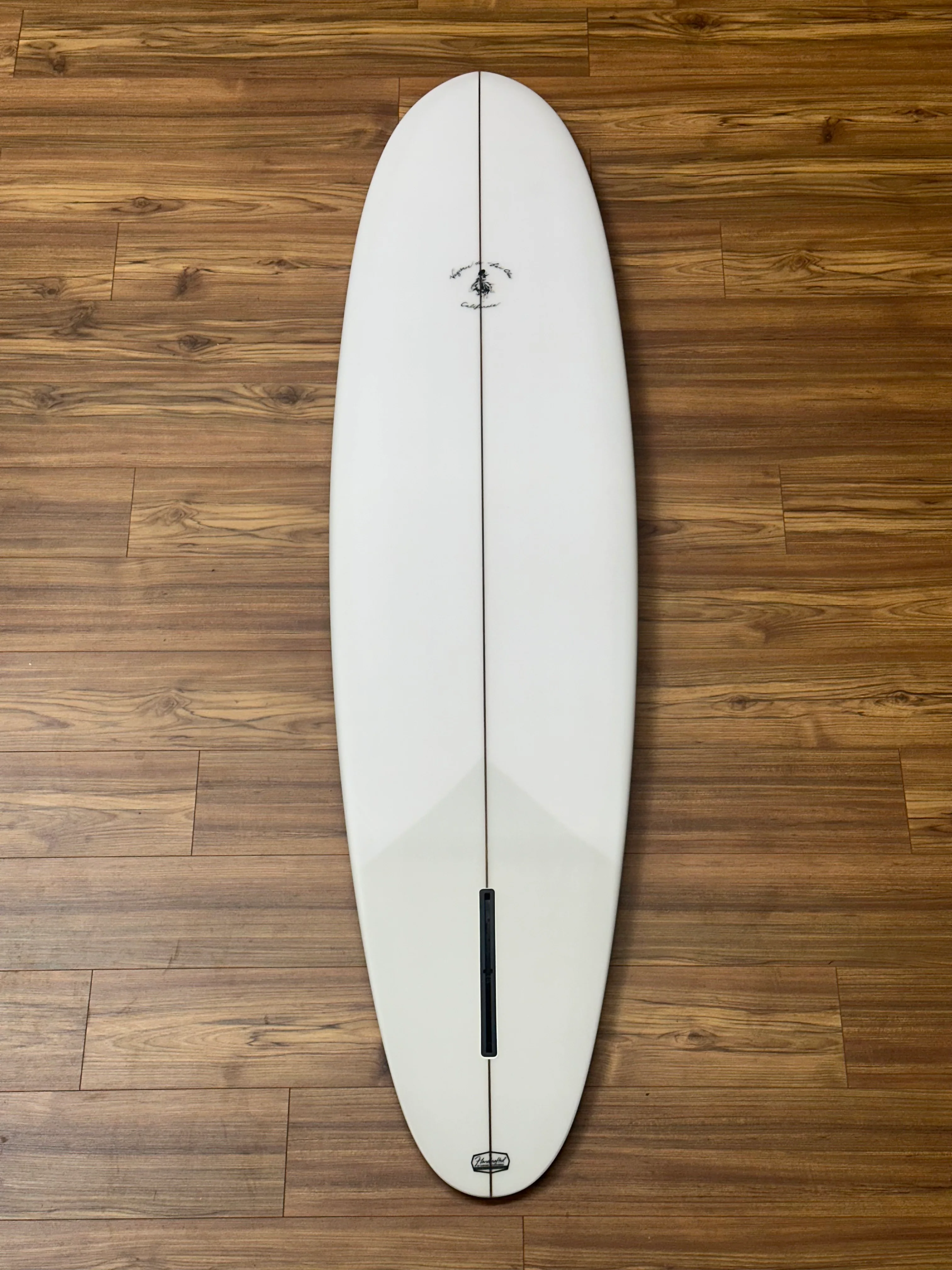 *SOLD* Andreini | 7'6" Vaquero