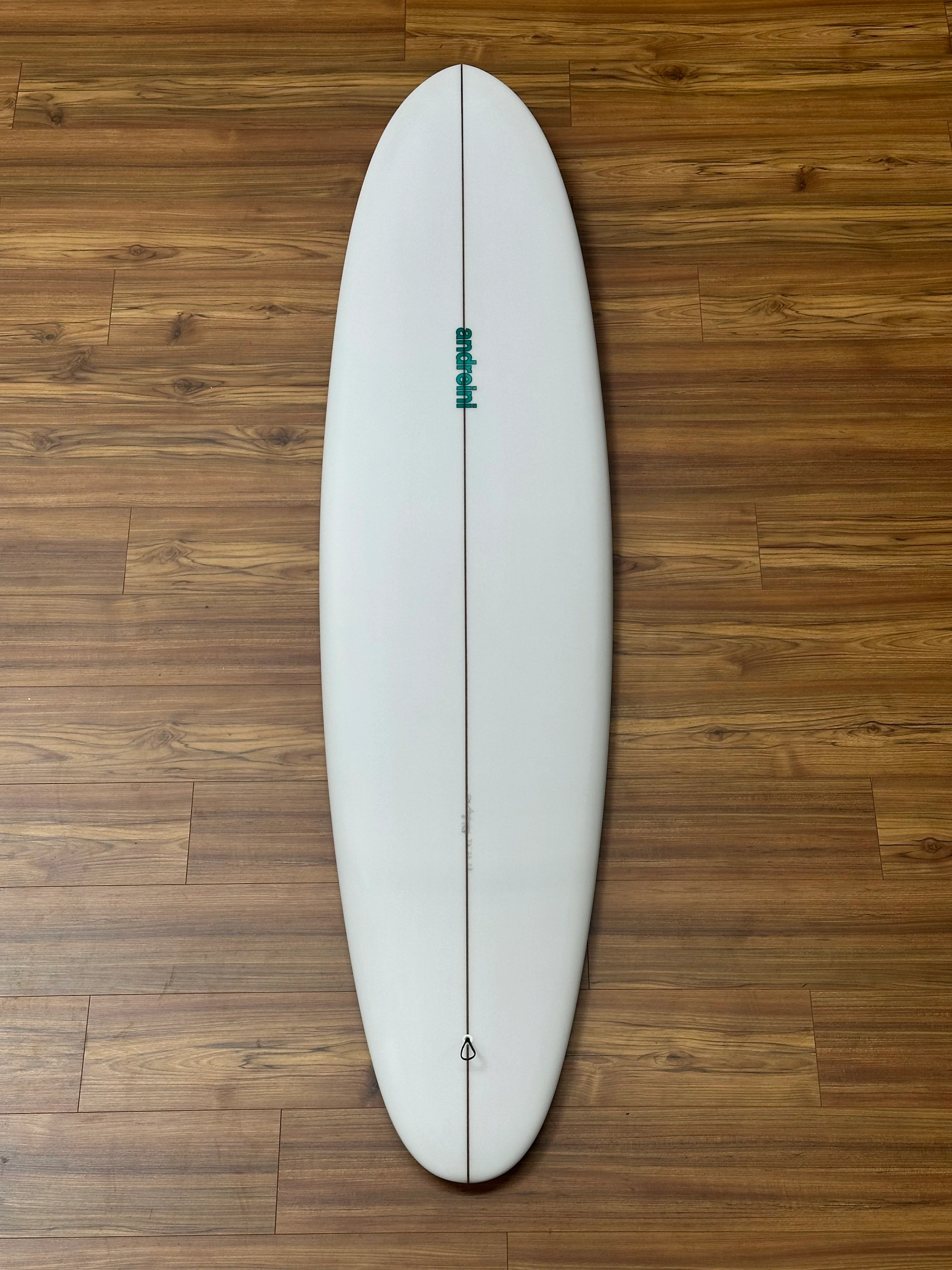 *SOLD* Andreini | 7'6" Vaquero - Image 2