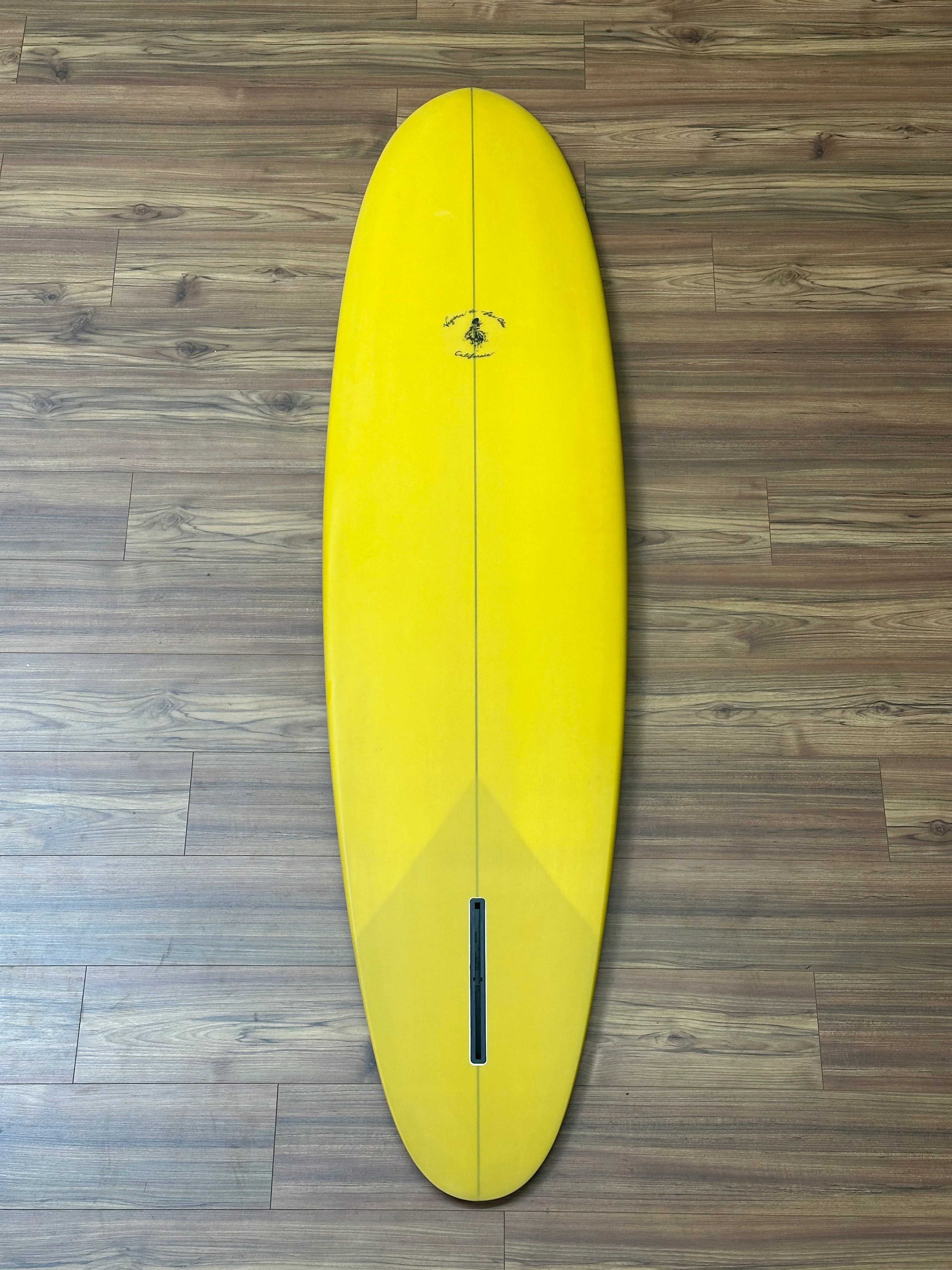 *SOLD* Andreini | 7'6" Vaquero