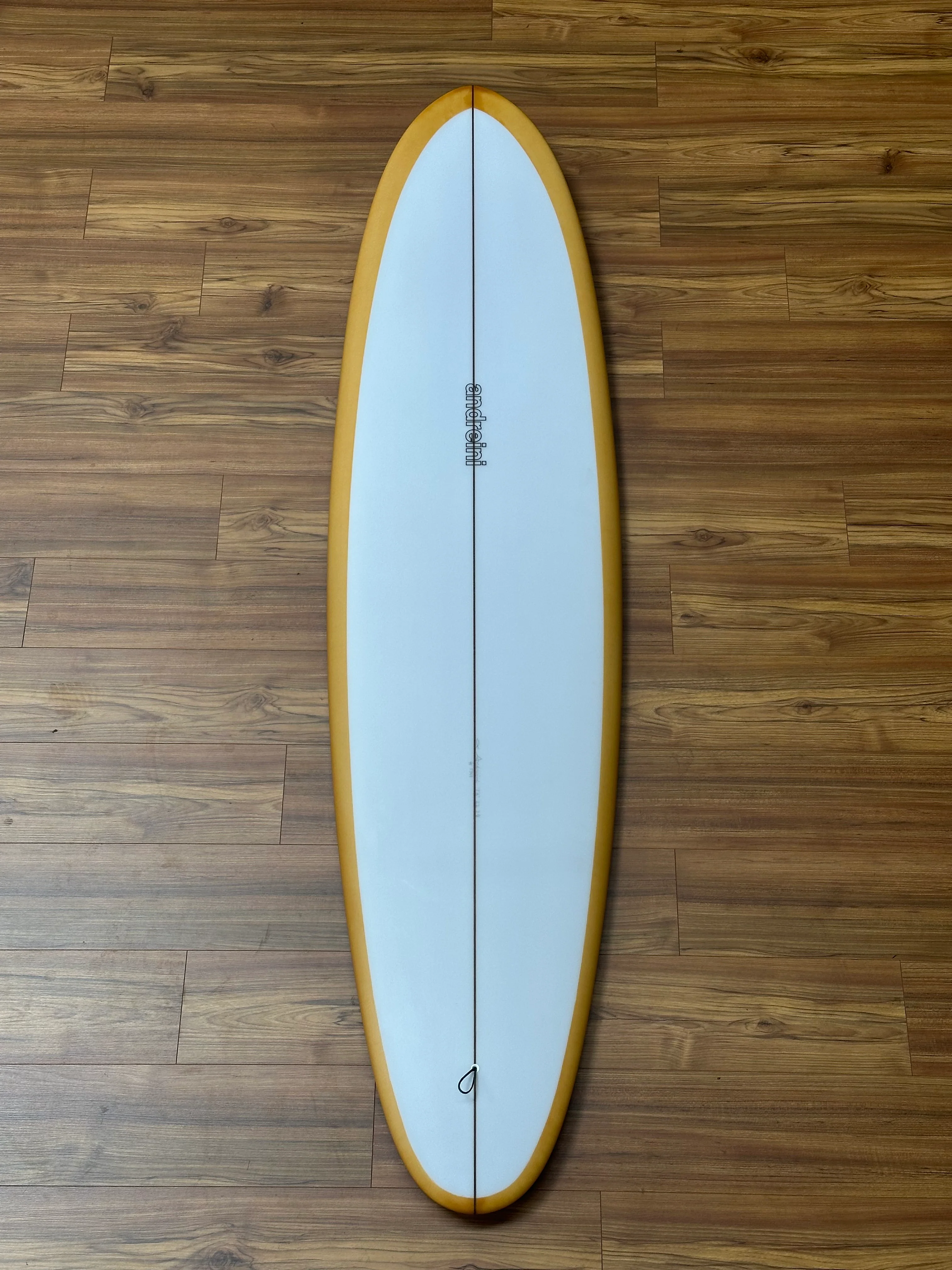 *SOLD* Andreini | 7'6" Vaquero - Image 2