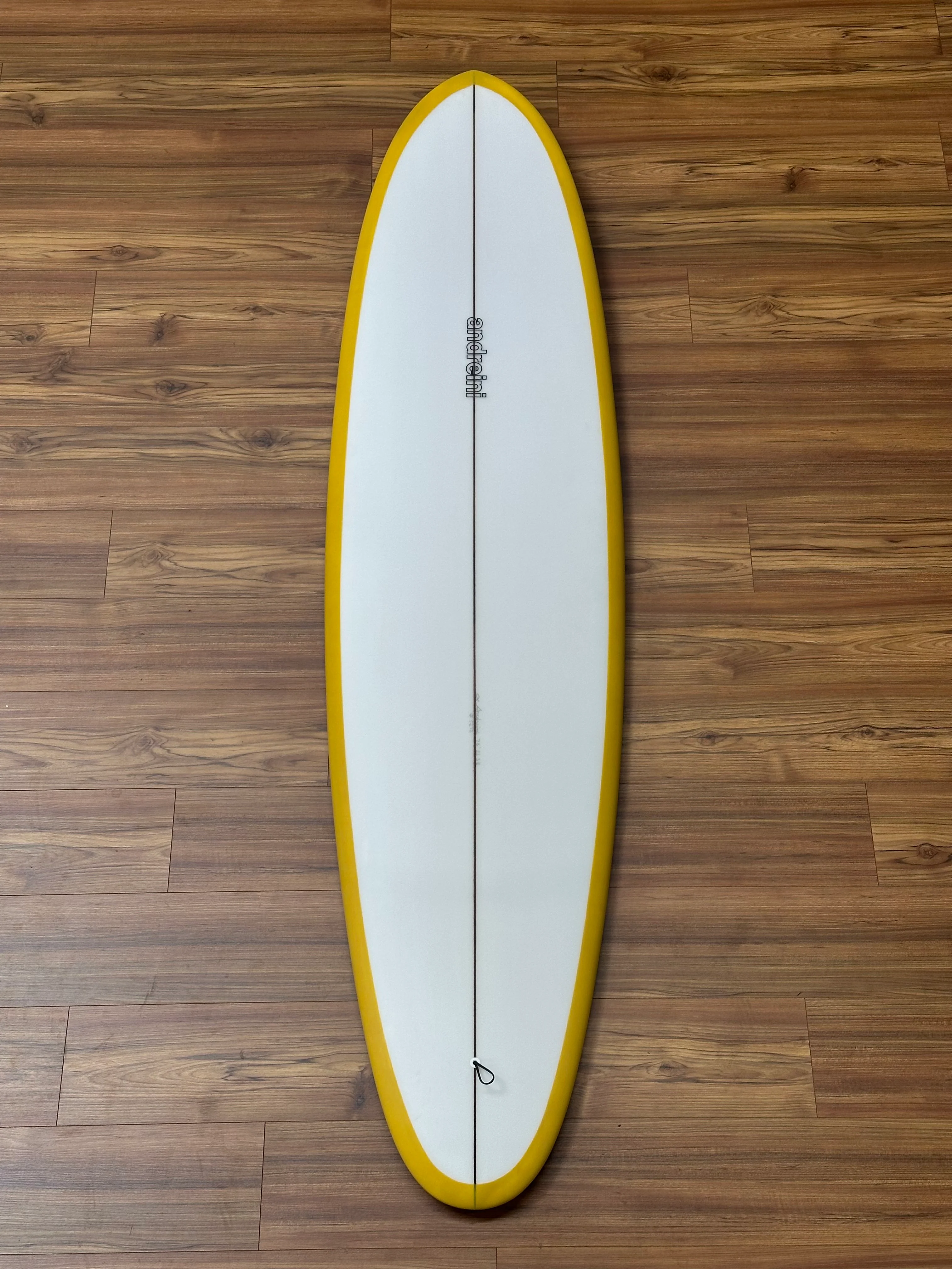 *SOLD* Andreini | 7'6" Vaquero - Image 2