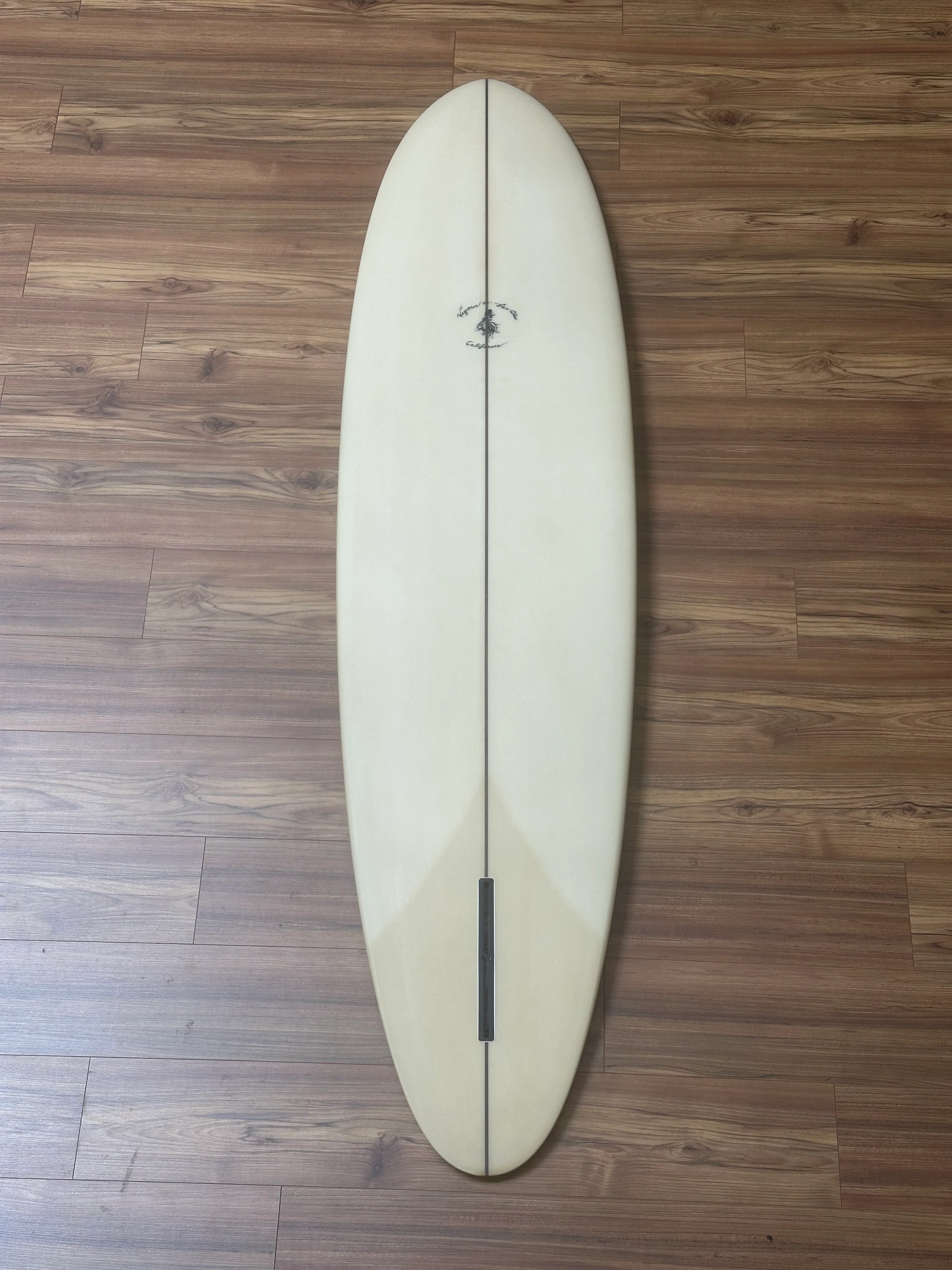 Andreini | 7'7" Vaquero