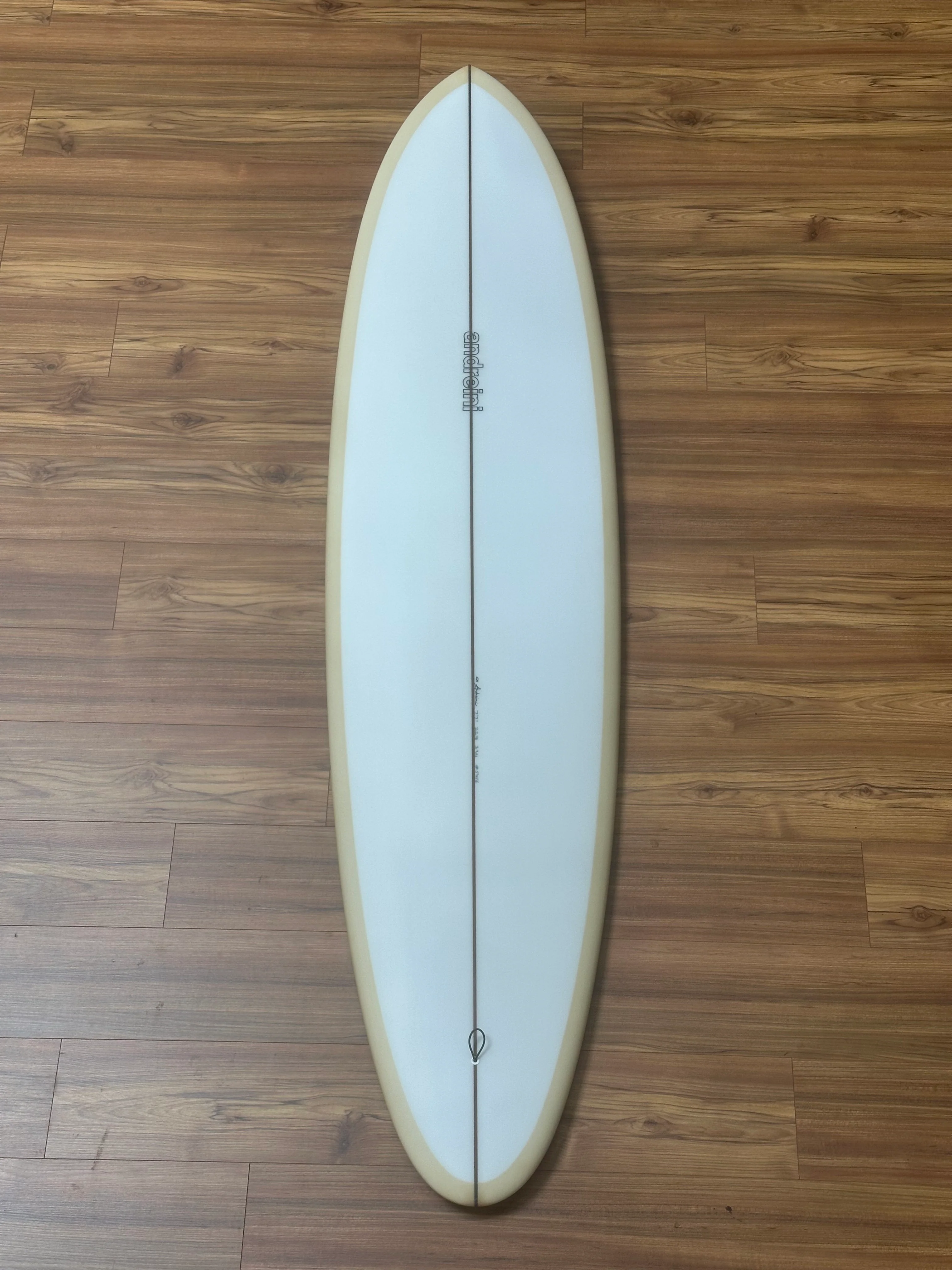 Andreini | 7'7" Vaquero - Image 2