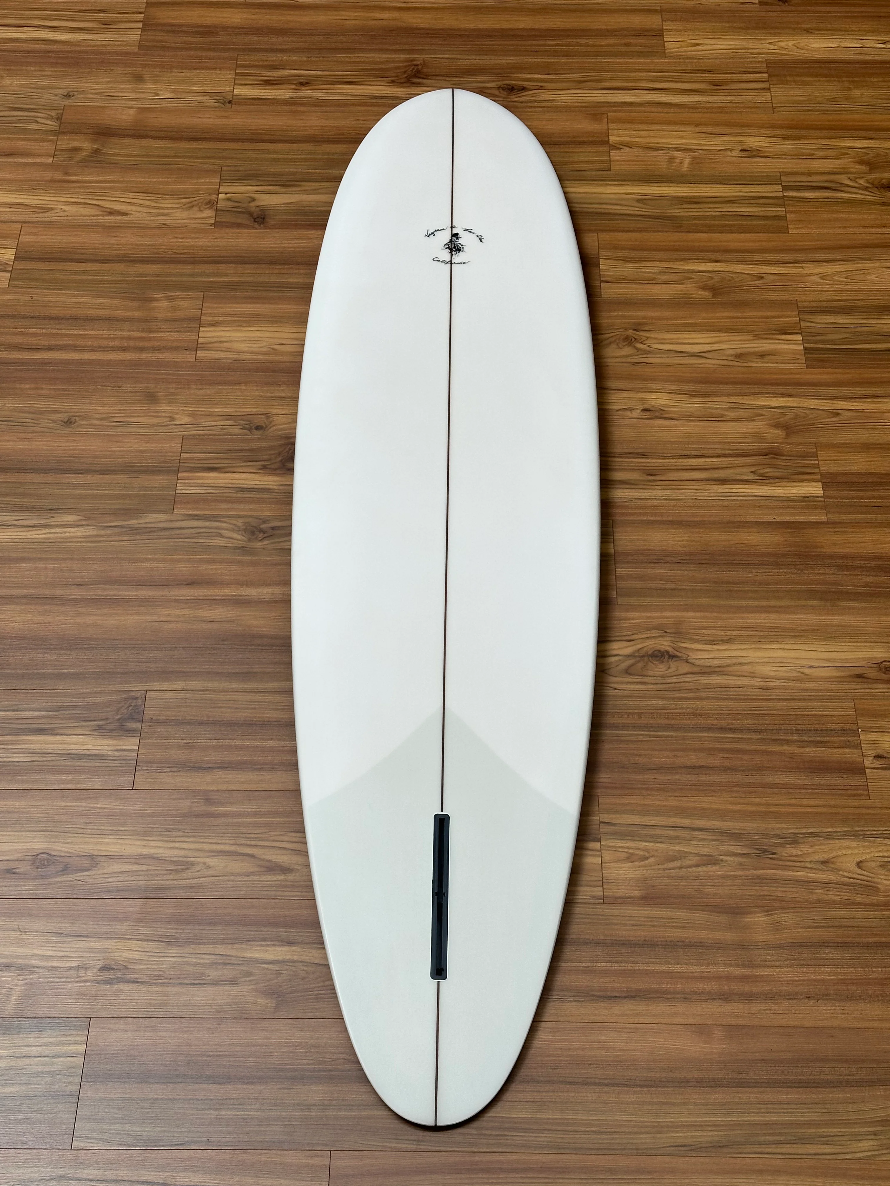 *SOLD* Andreini | 7'8" Vaquero