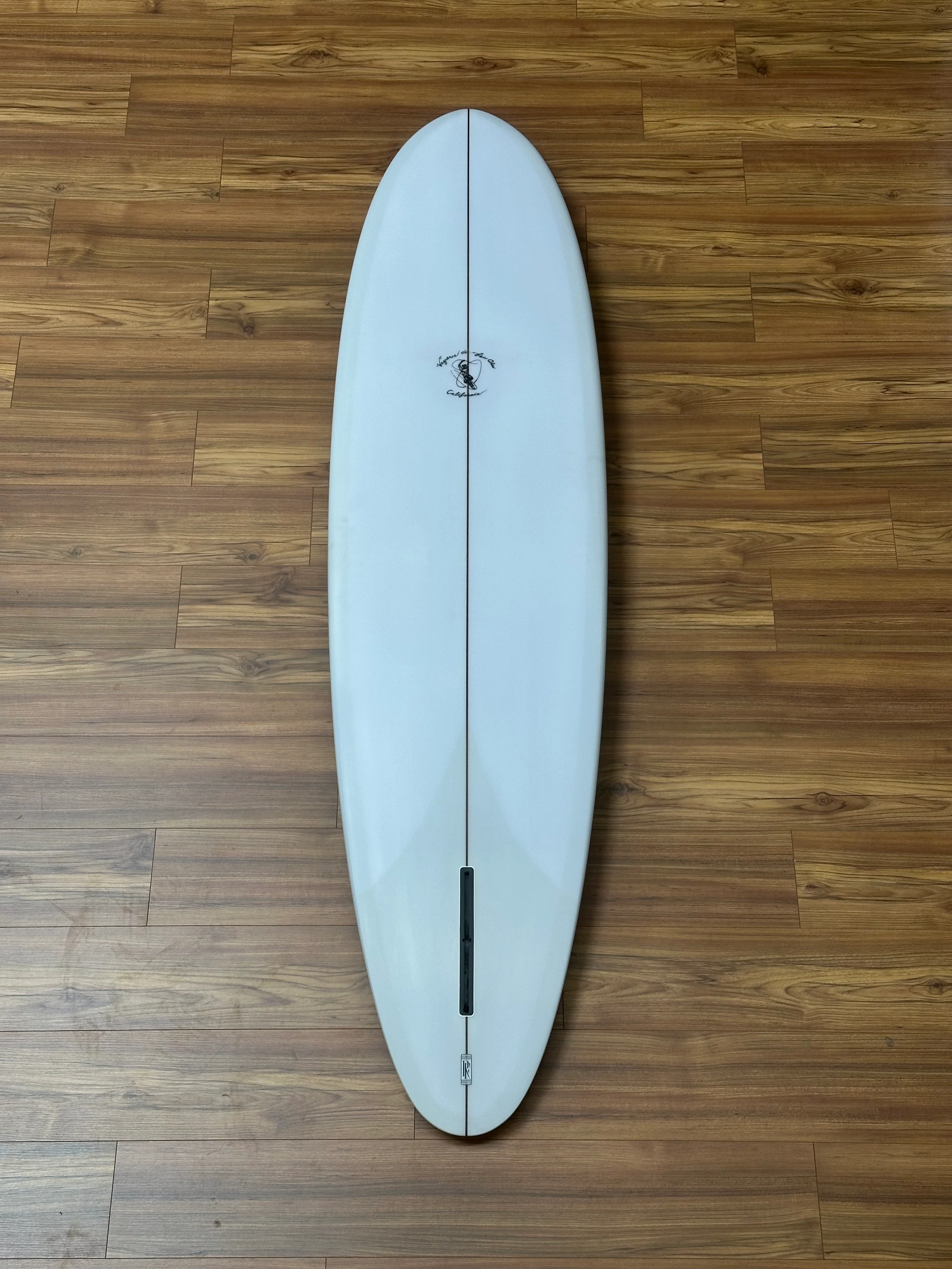 Andreini | 7'8" Vaquero - Image 2