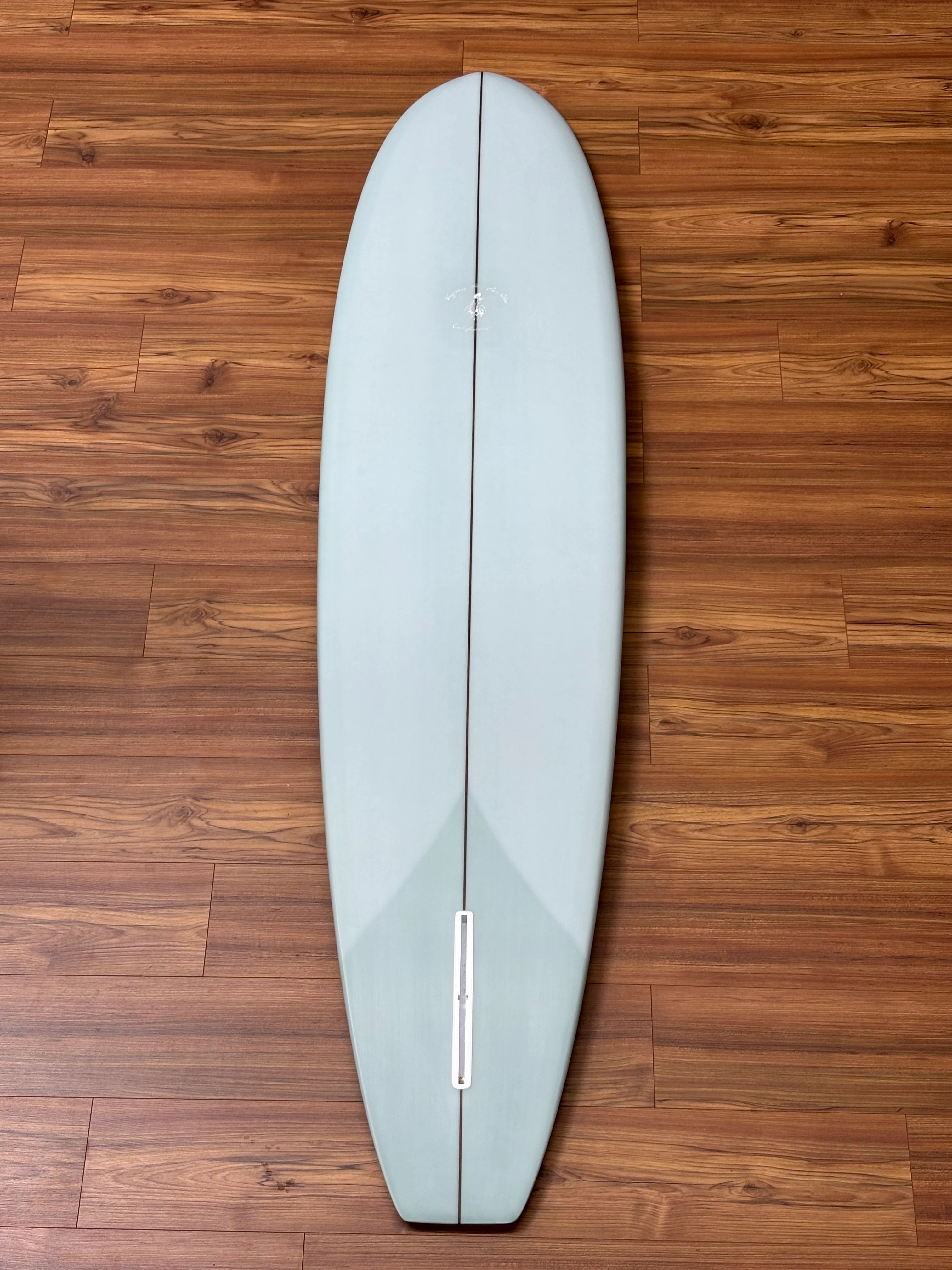 *SOLD* Andreini | 7'9" Vaquero - Square Tail