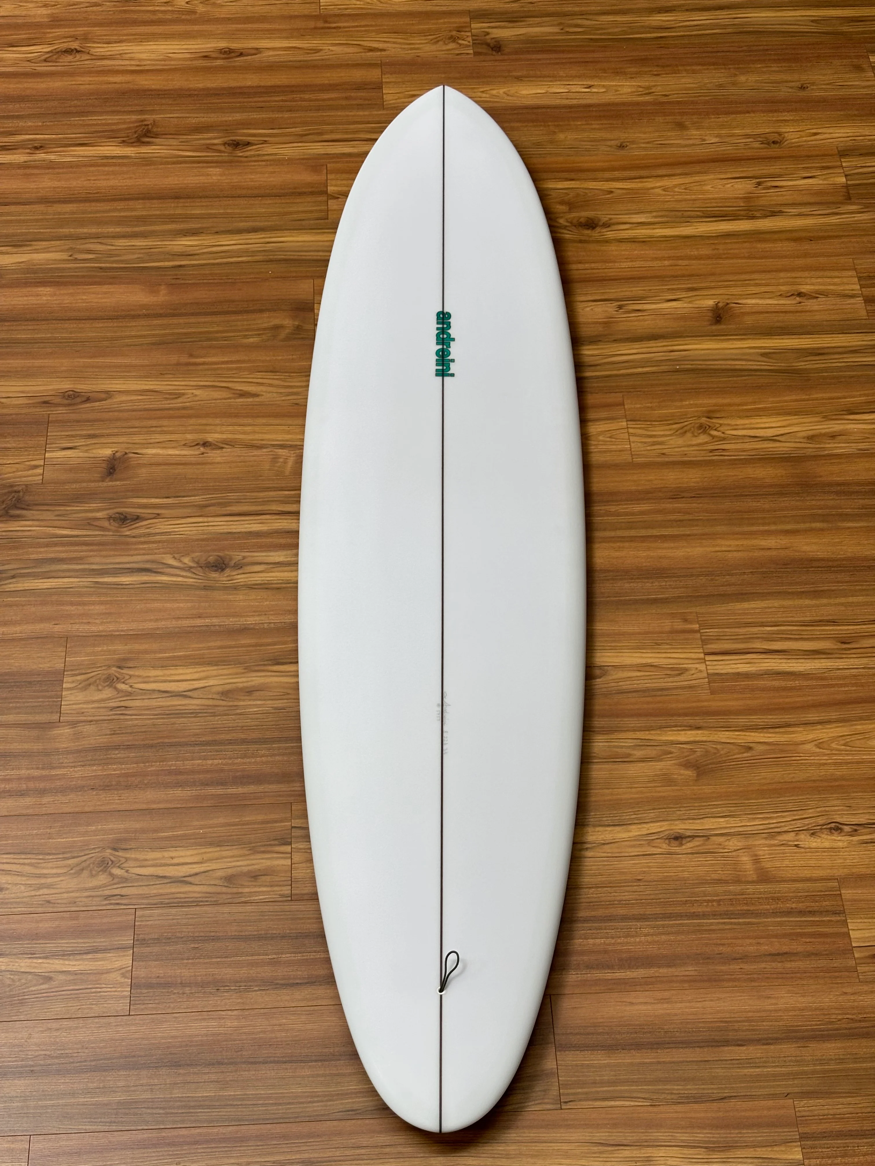 Andreini | 8'0" Vaquero - Image 2