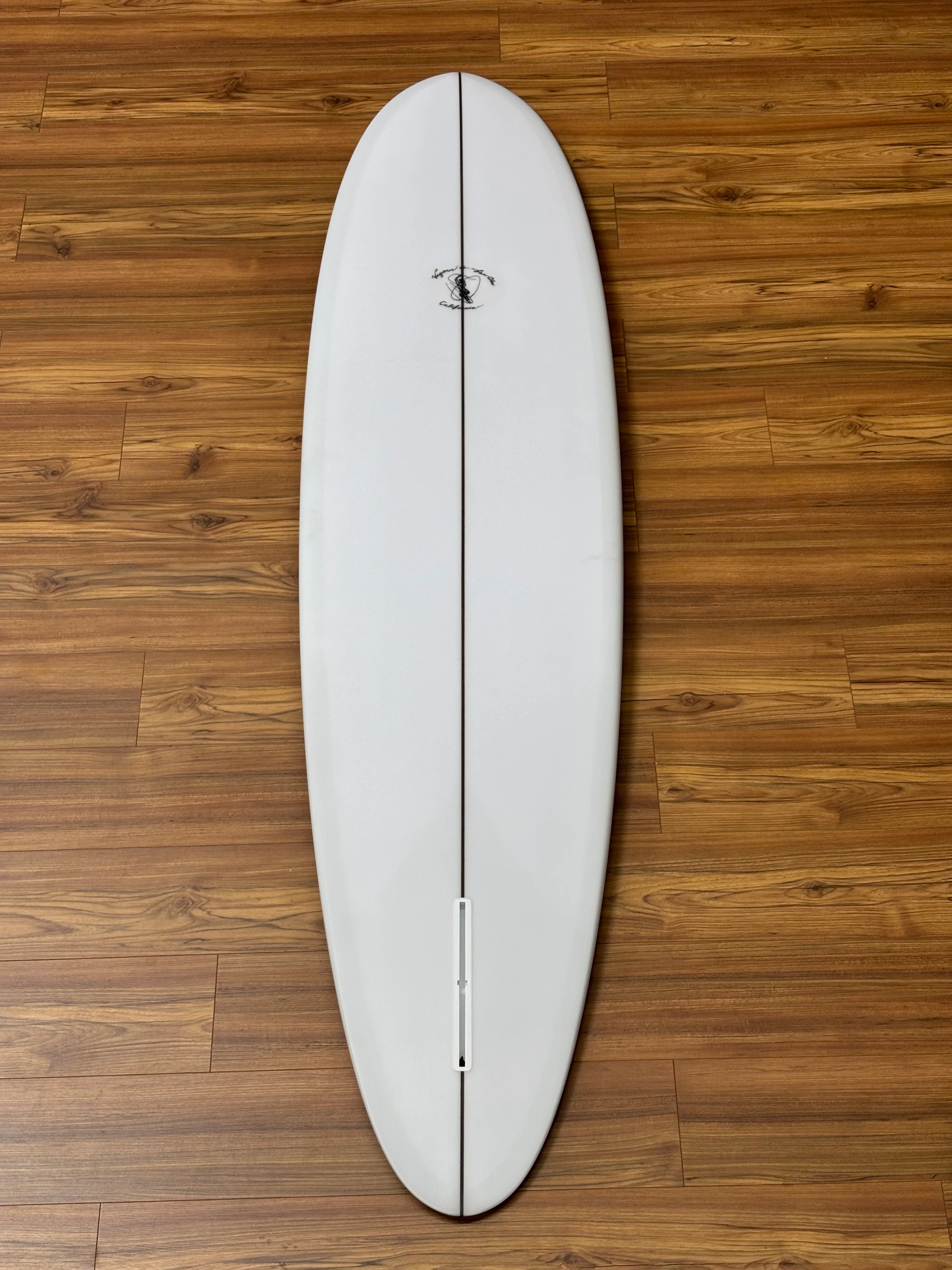 *SOLD* Andreini | 8'2" Vaquero