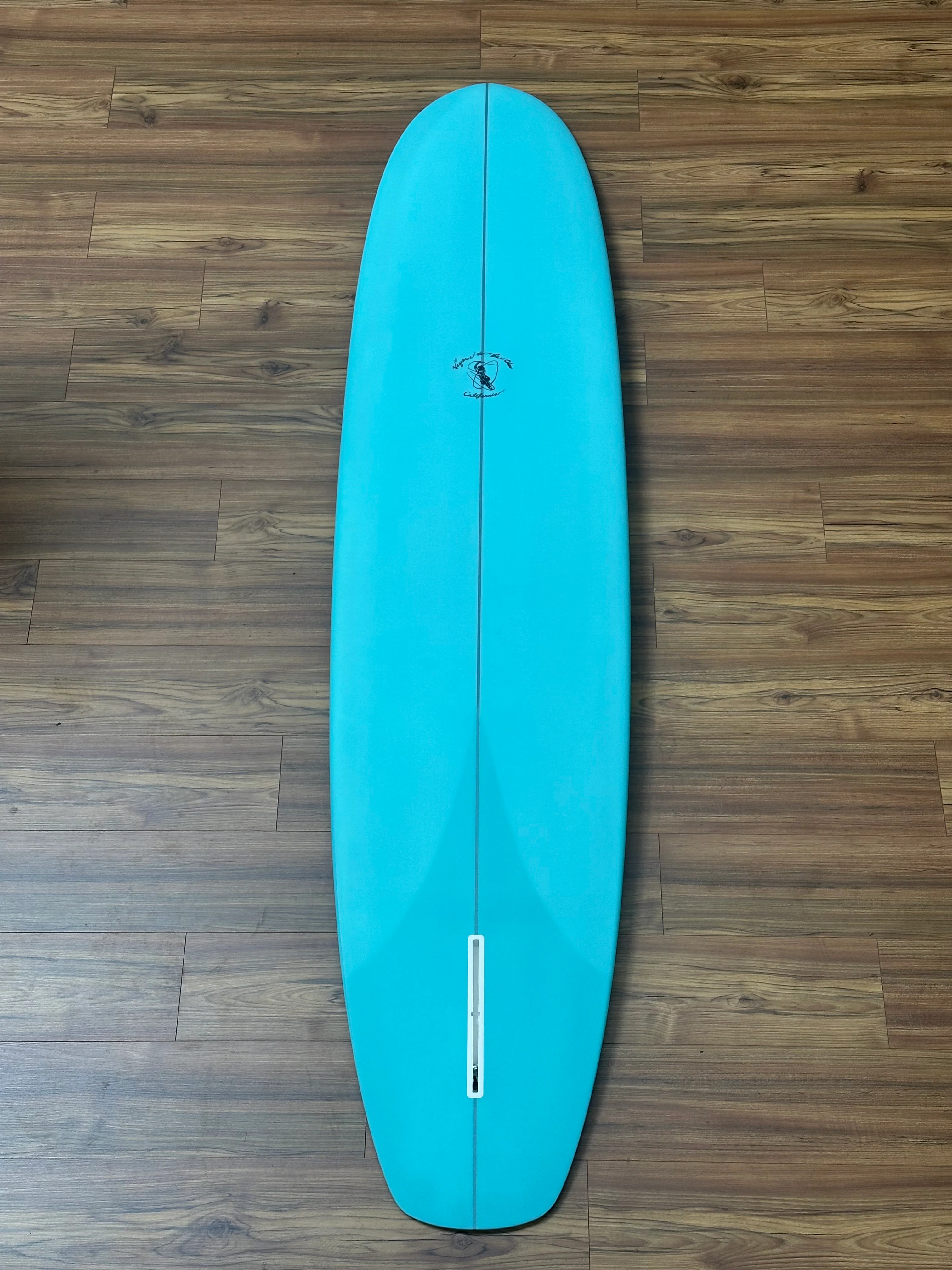 *SOLD* Andreini | 8'4" McVee