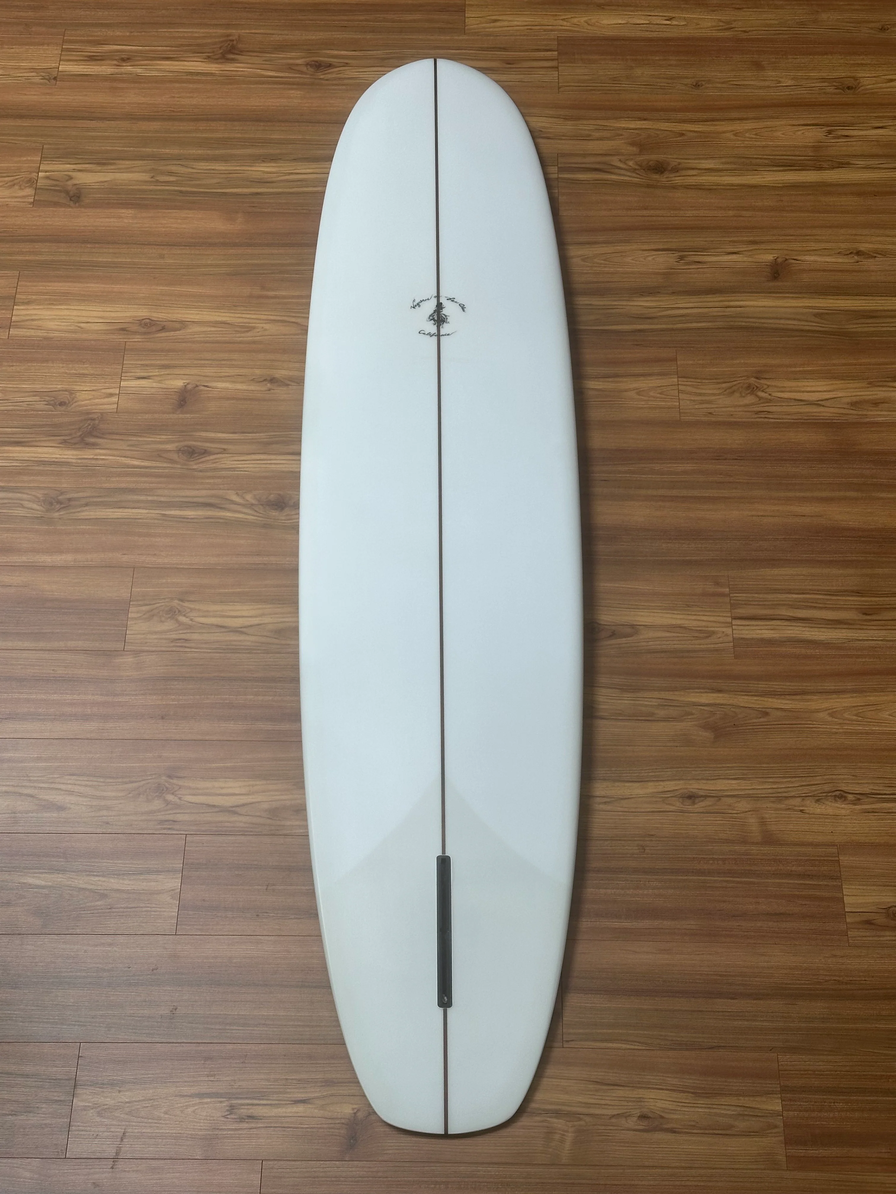 *SOLD* Andreini | 8'4" McVee - Image 2