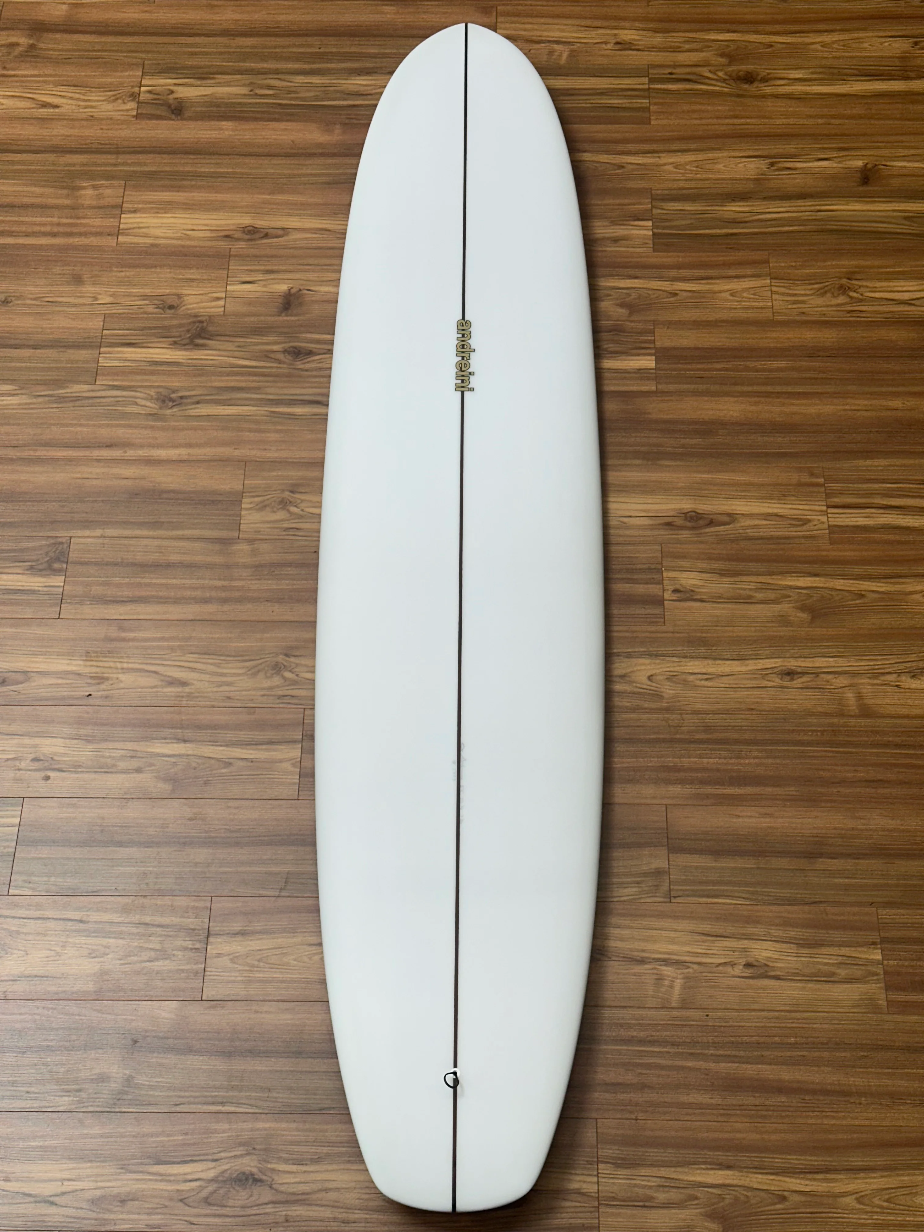 *SOLD* Andreini | 8'8" McVee - Image 2