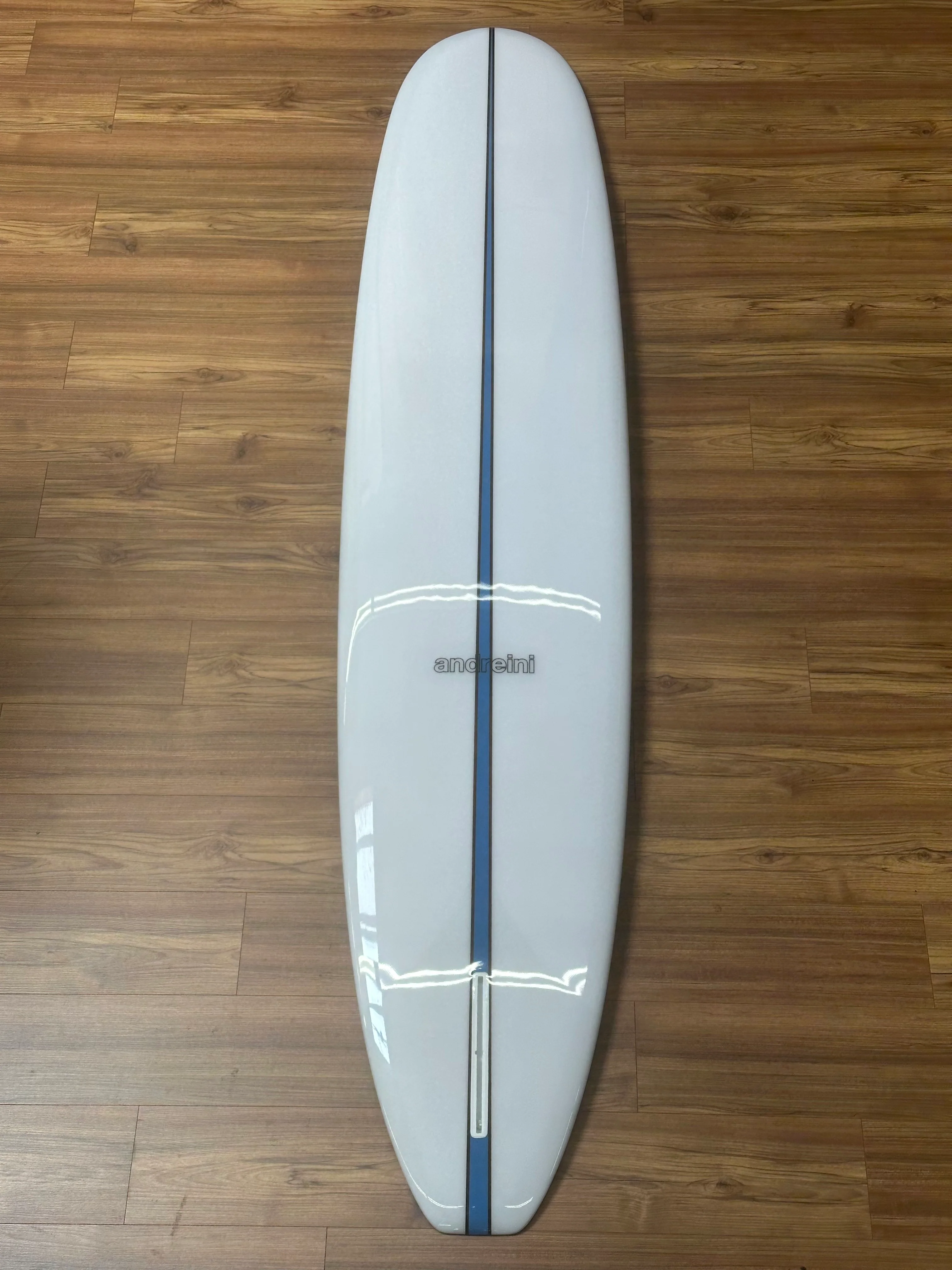 *SOLD* Andreini | 9'4" Spoon