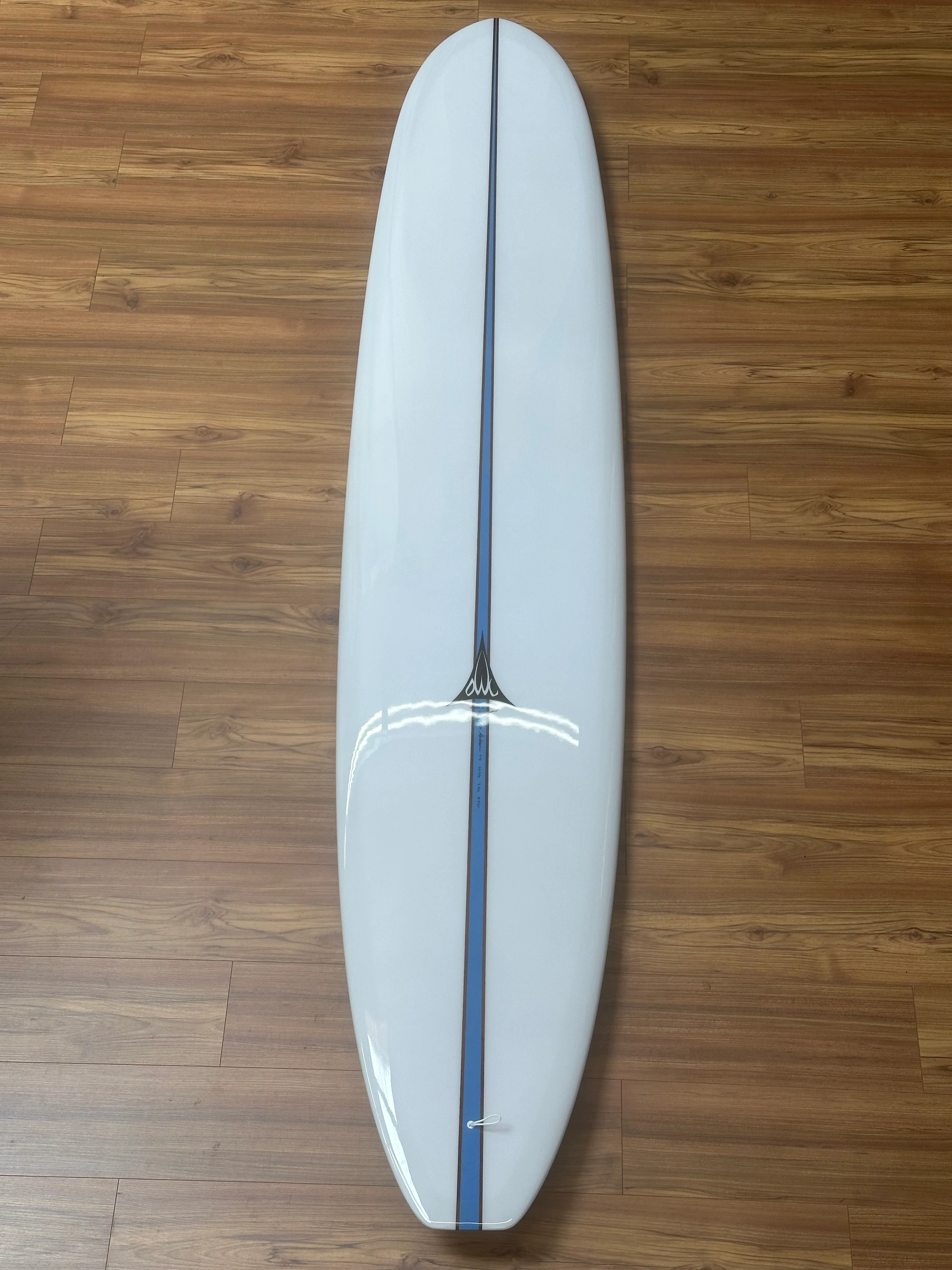 *SOLD* Andreini | 9'4" Spoon - Image 2