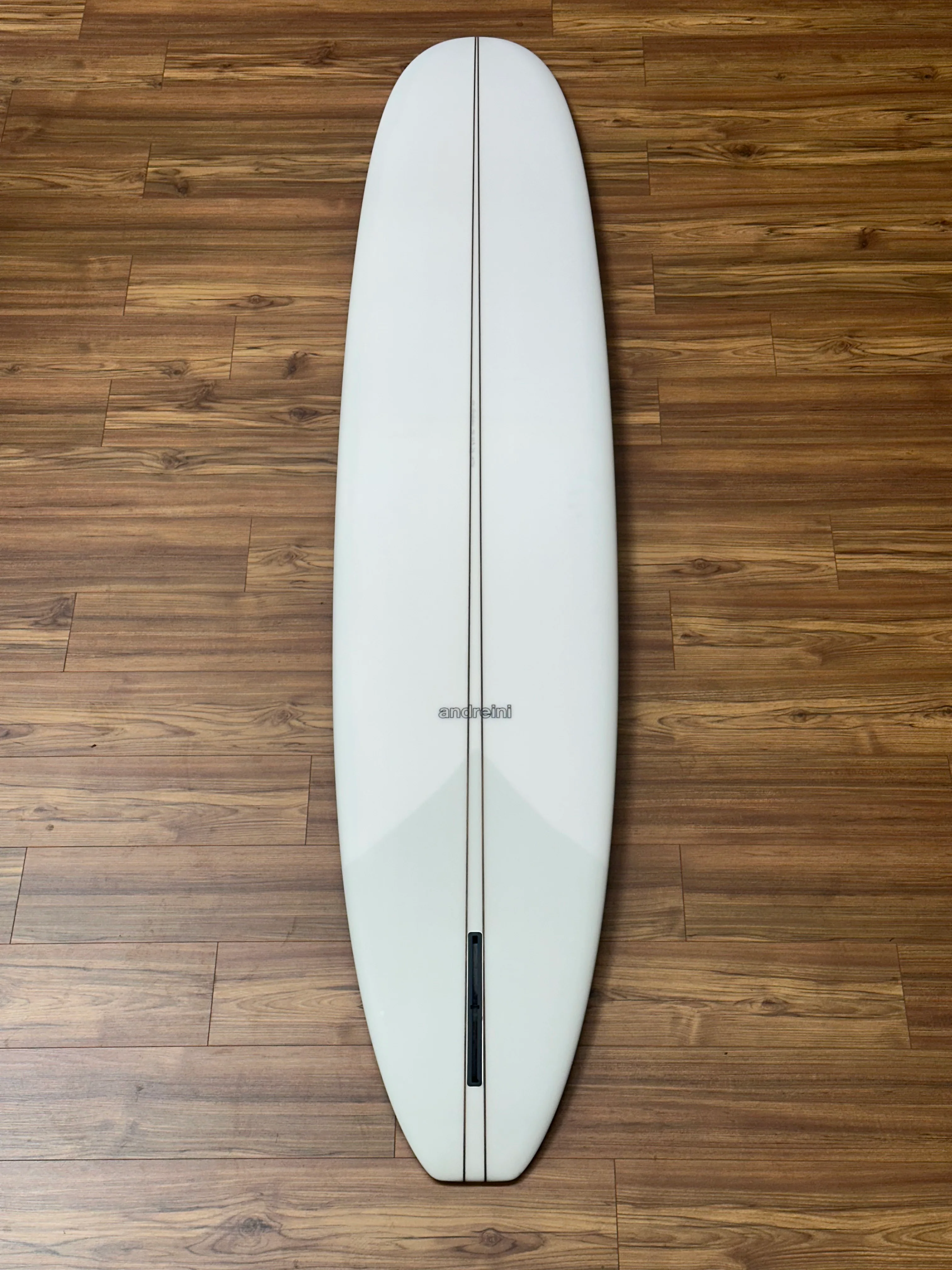 *SOLD* Andreini | 9'6" Magic Sam