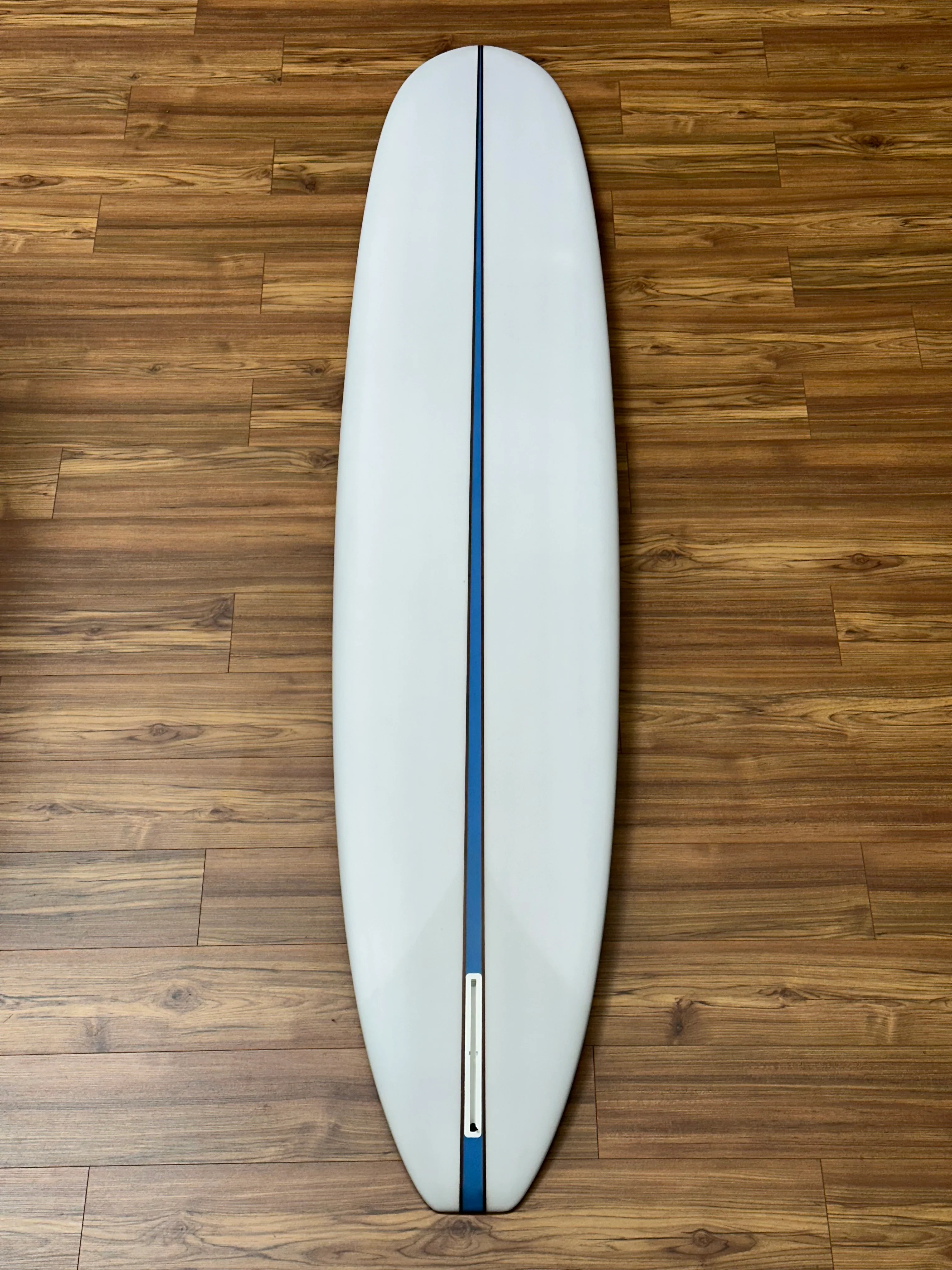*SOLD* Andreini | 9'6" Spoon - Image 2