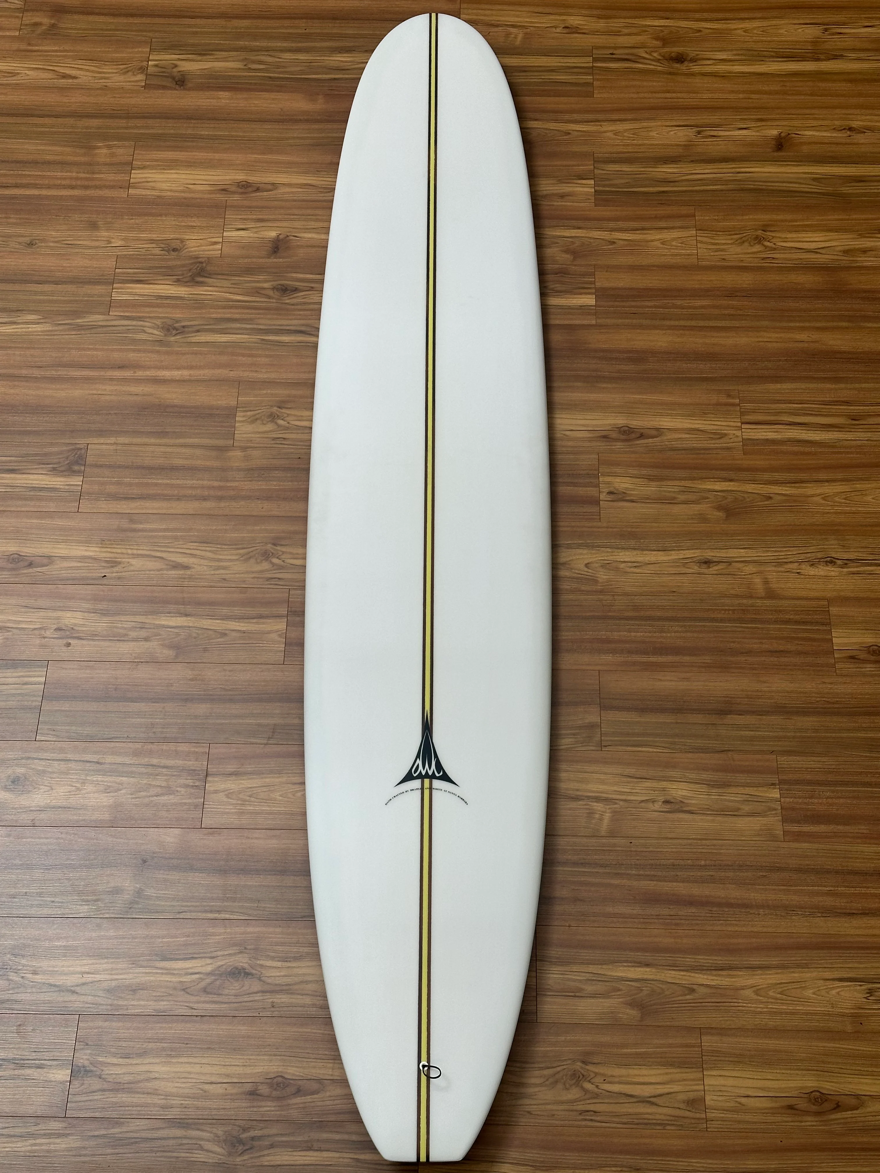 *SOLD* Andreini | 9'8" Poor Boy - Image 2