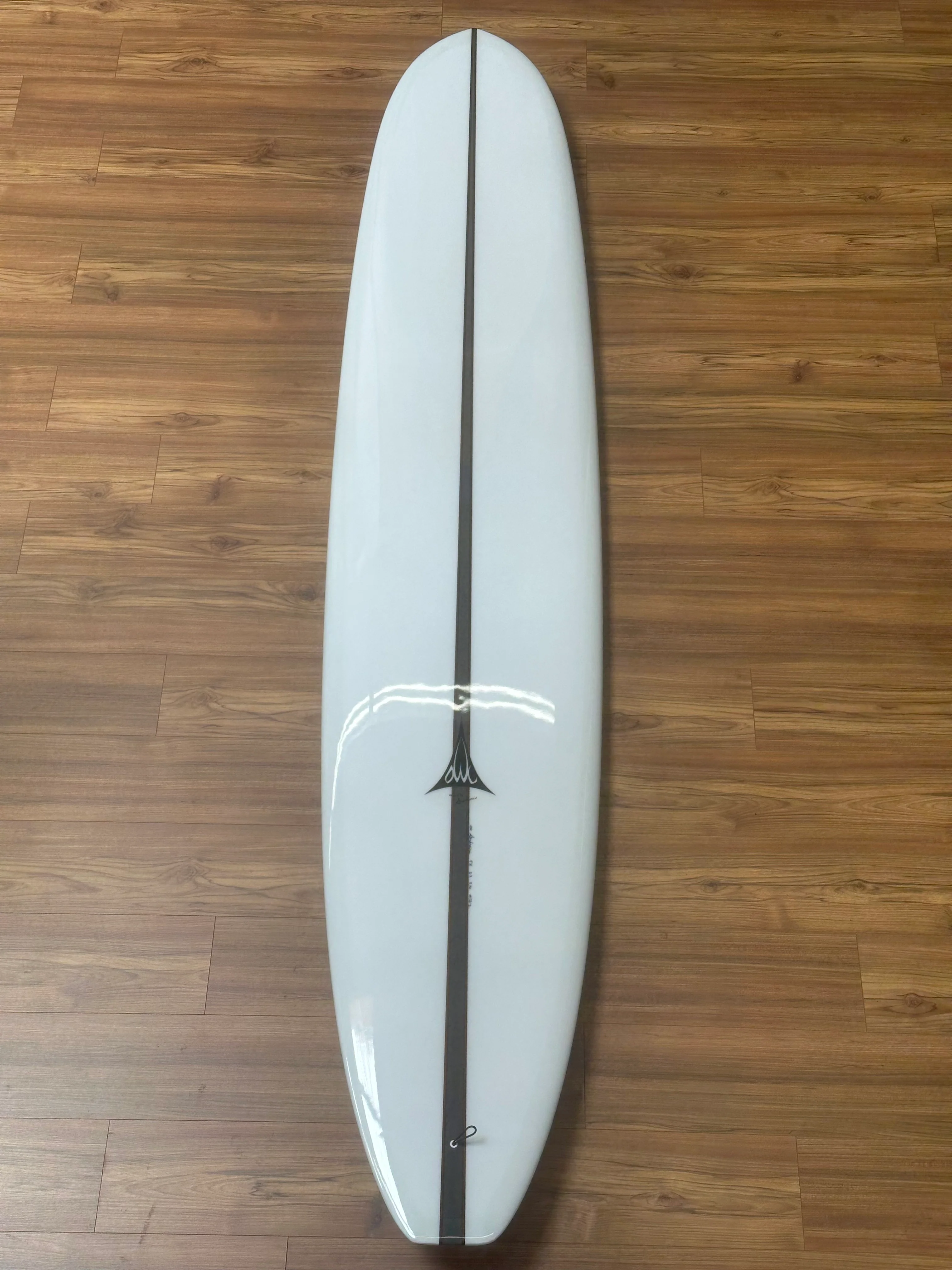 Andreini | 9'8" Spoon - Image 2