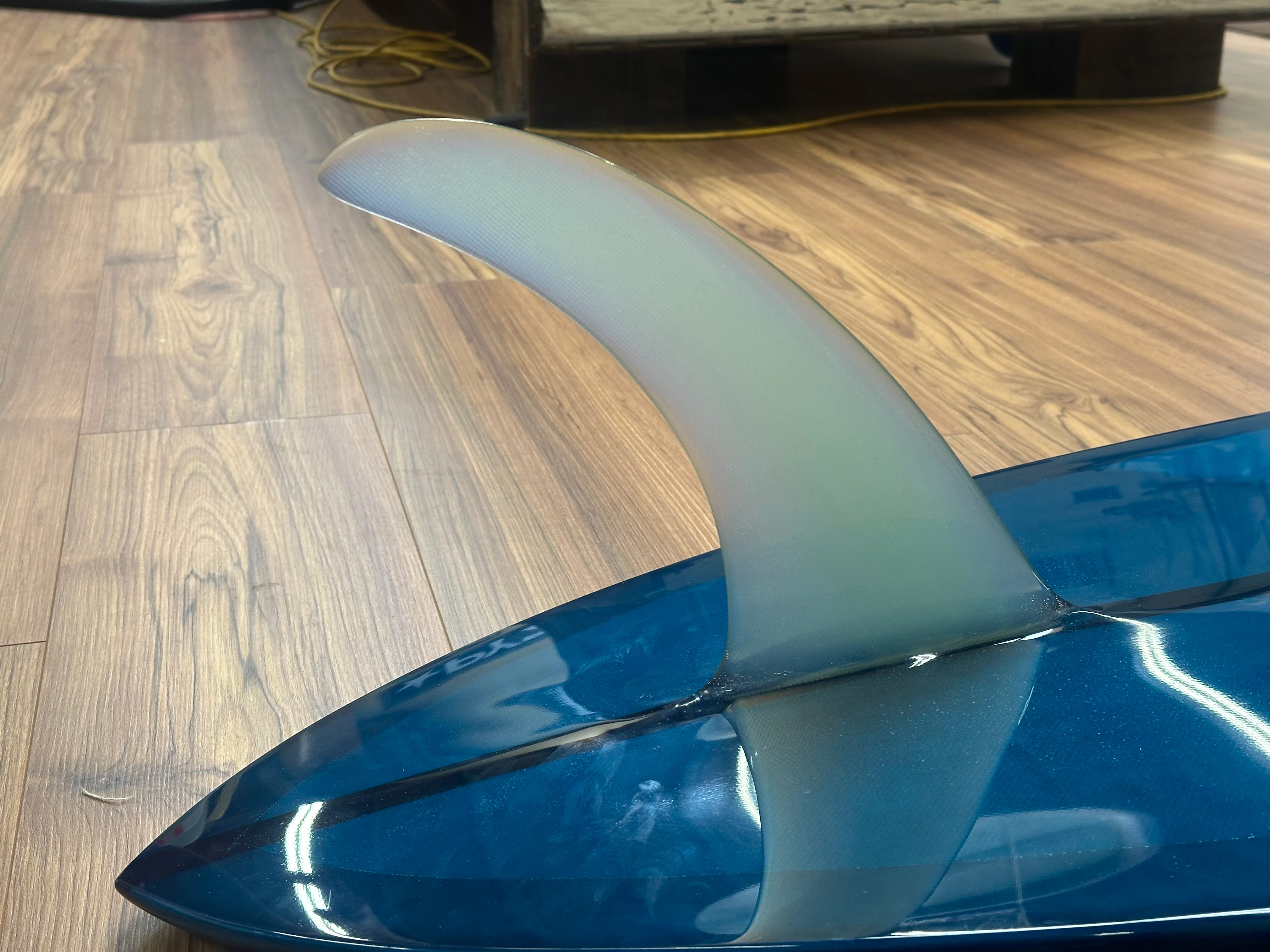 *SOLD* Andreini | 9'9" Magic Sam - Image 3