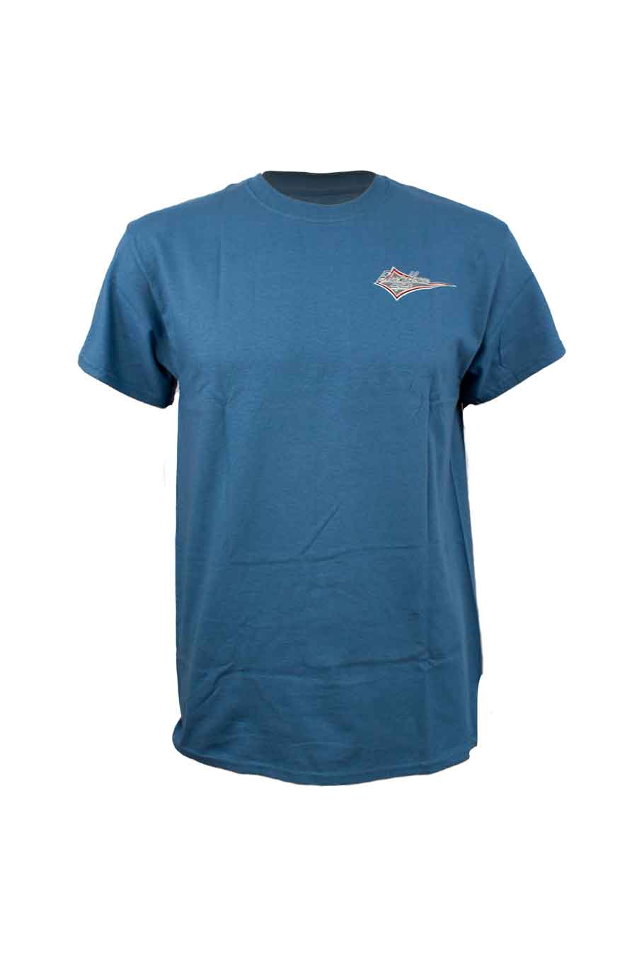 Beach House Diamond Logo Short Sleeve T-Shirt - Image 7