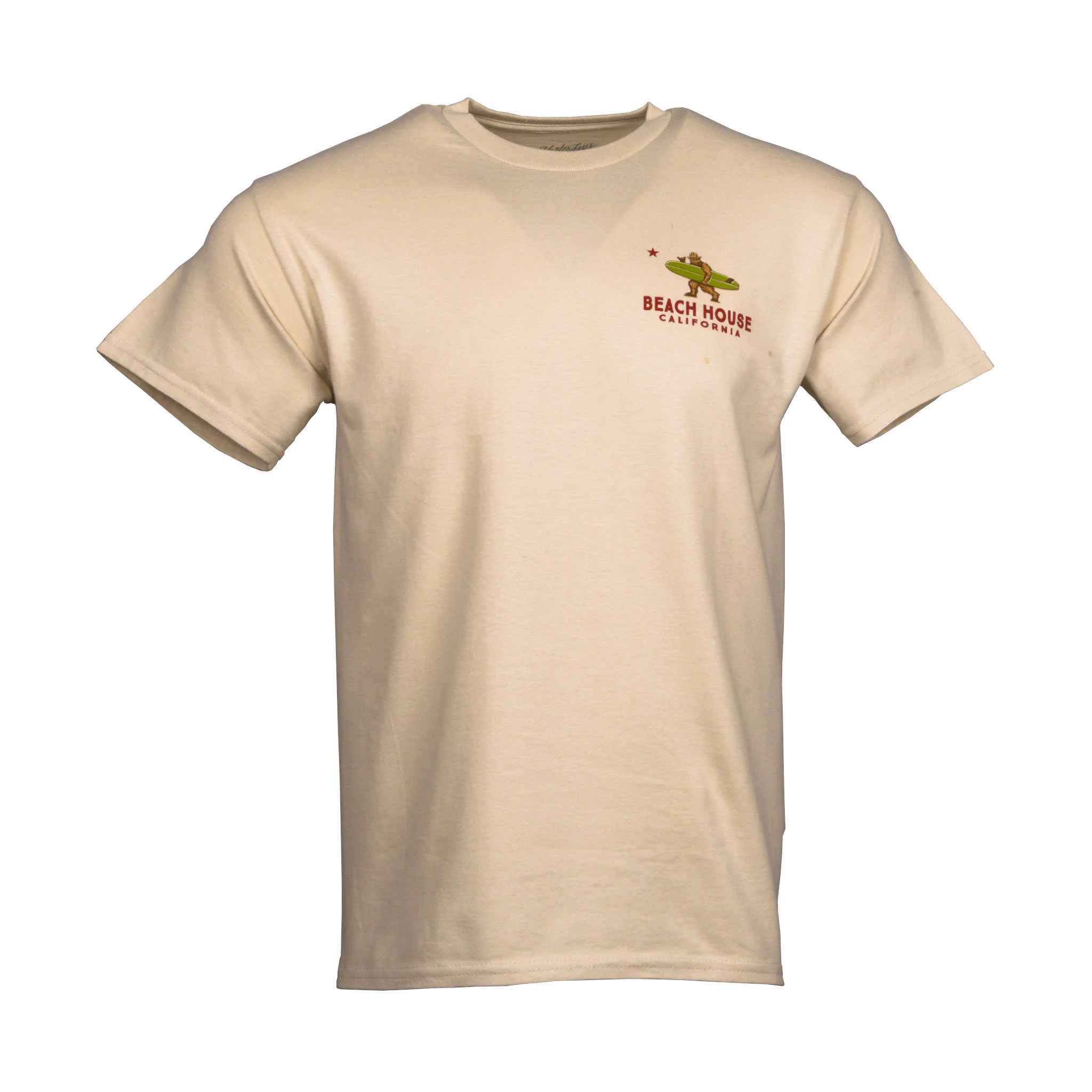 Beach House Surfin' Smokey Short Sleeve Shirt - Image 2
