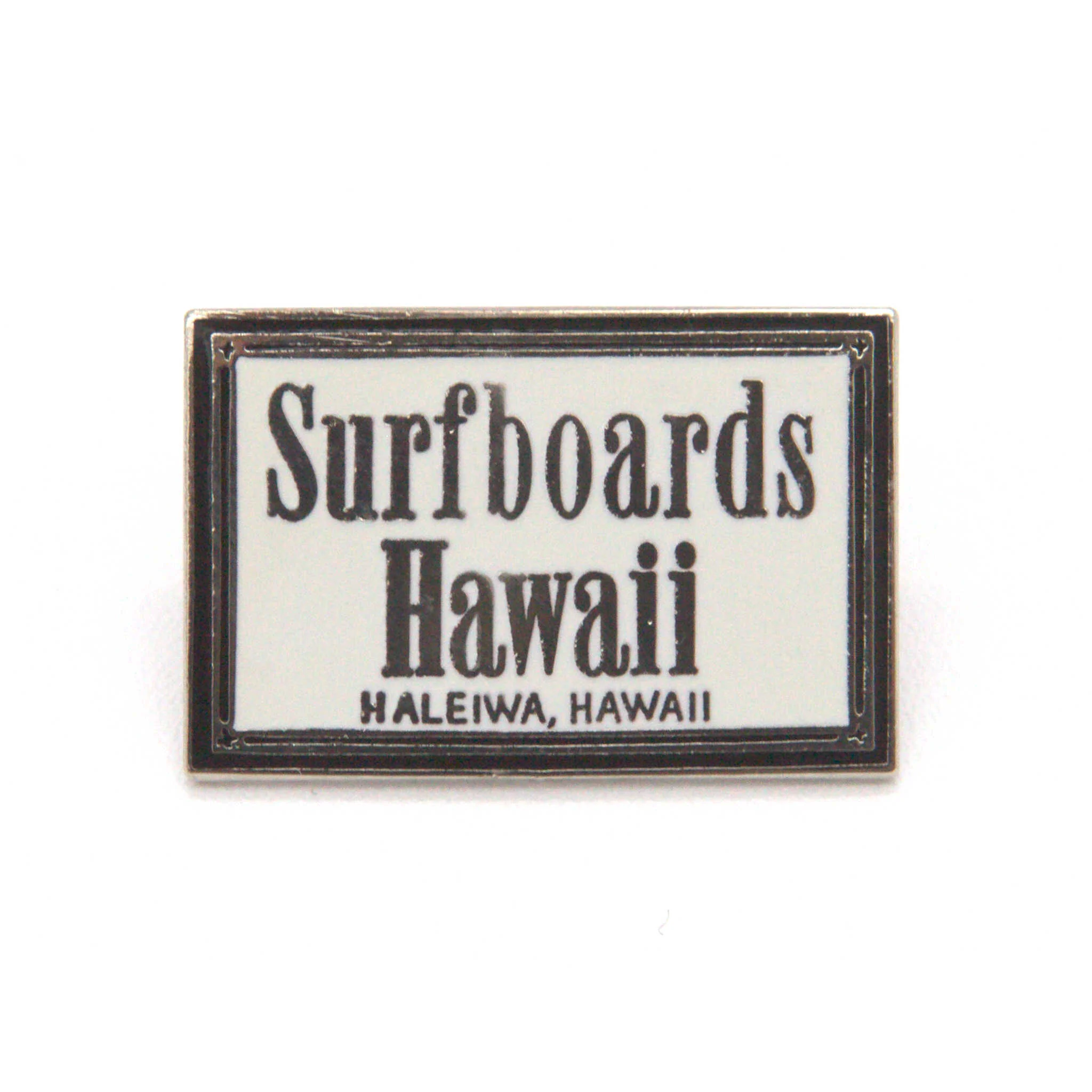 Classic Surf Brand Enamel Pins - Image 16
