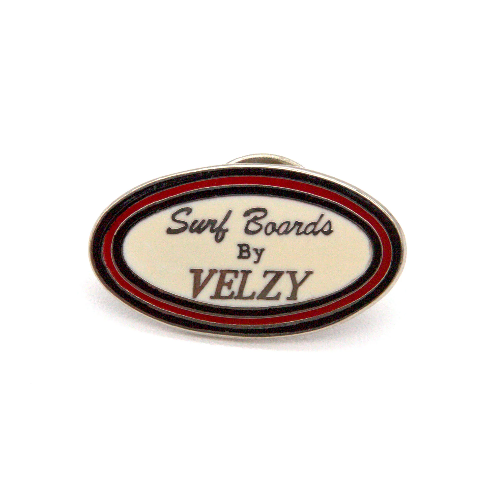 Classic Surf Brand Enamel Pins - Image 17