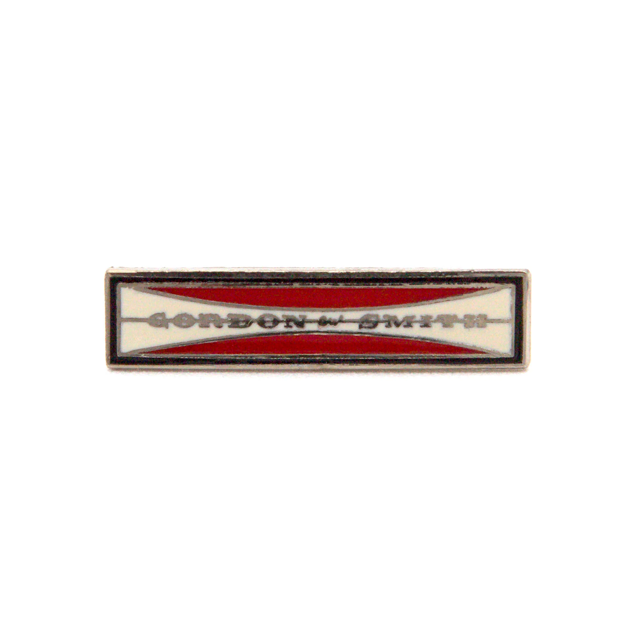 Classic Surf Brand Enamel Pins - Image 4