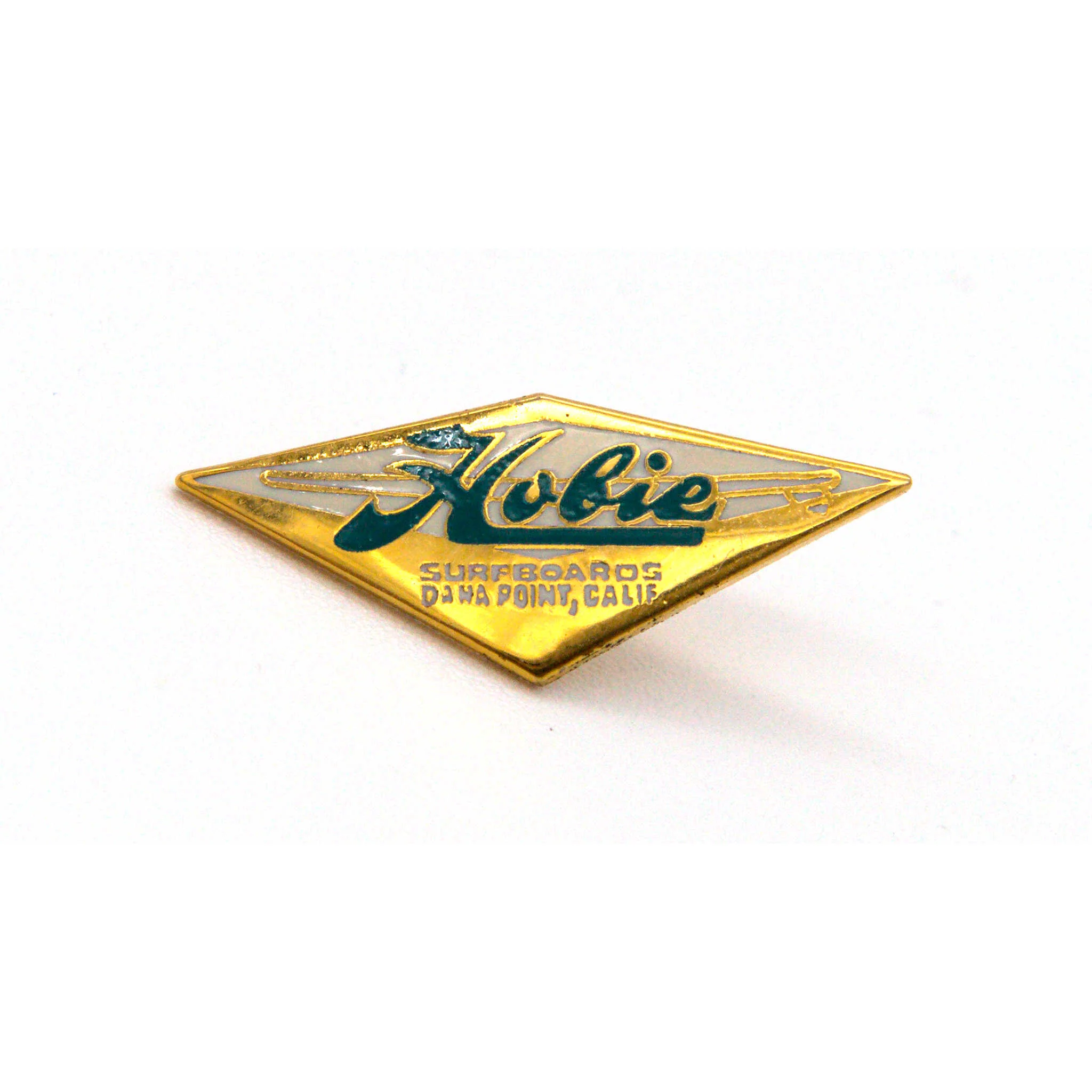 Classic Surf Brand Enamel Pins - Image 9