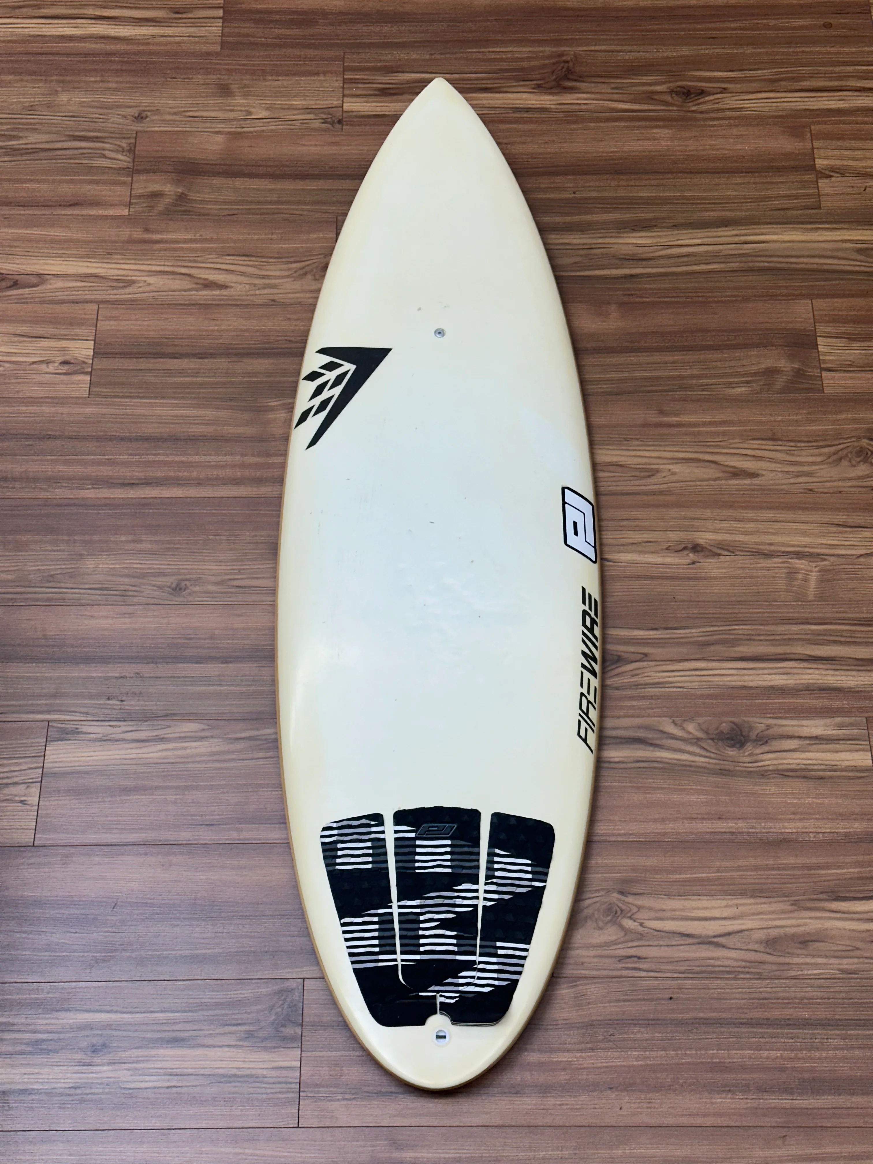 *SOLD* Firewire | 5'6" Dominator - Used Surfboard - Image 2
