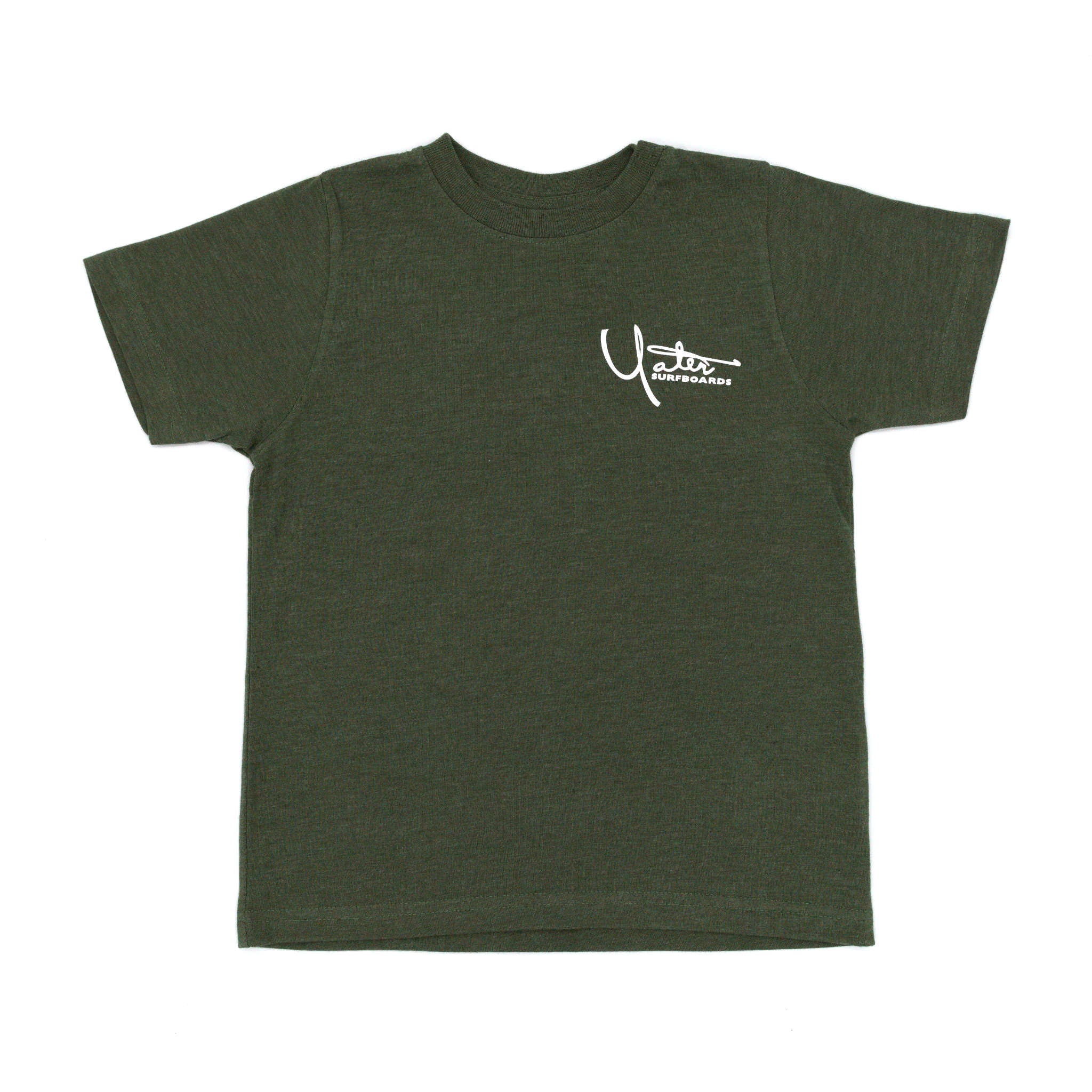 Kids Santa Barbara Surf Shop T-Shirts - Image 7