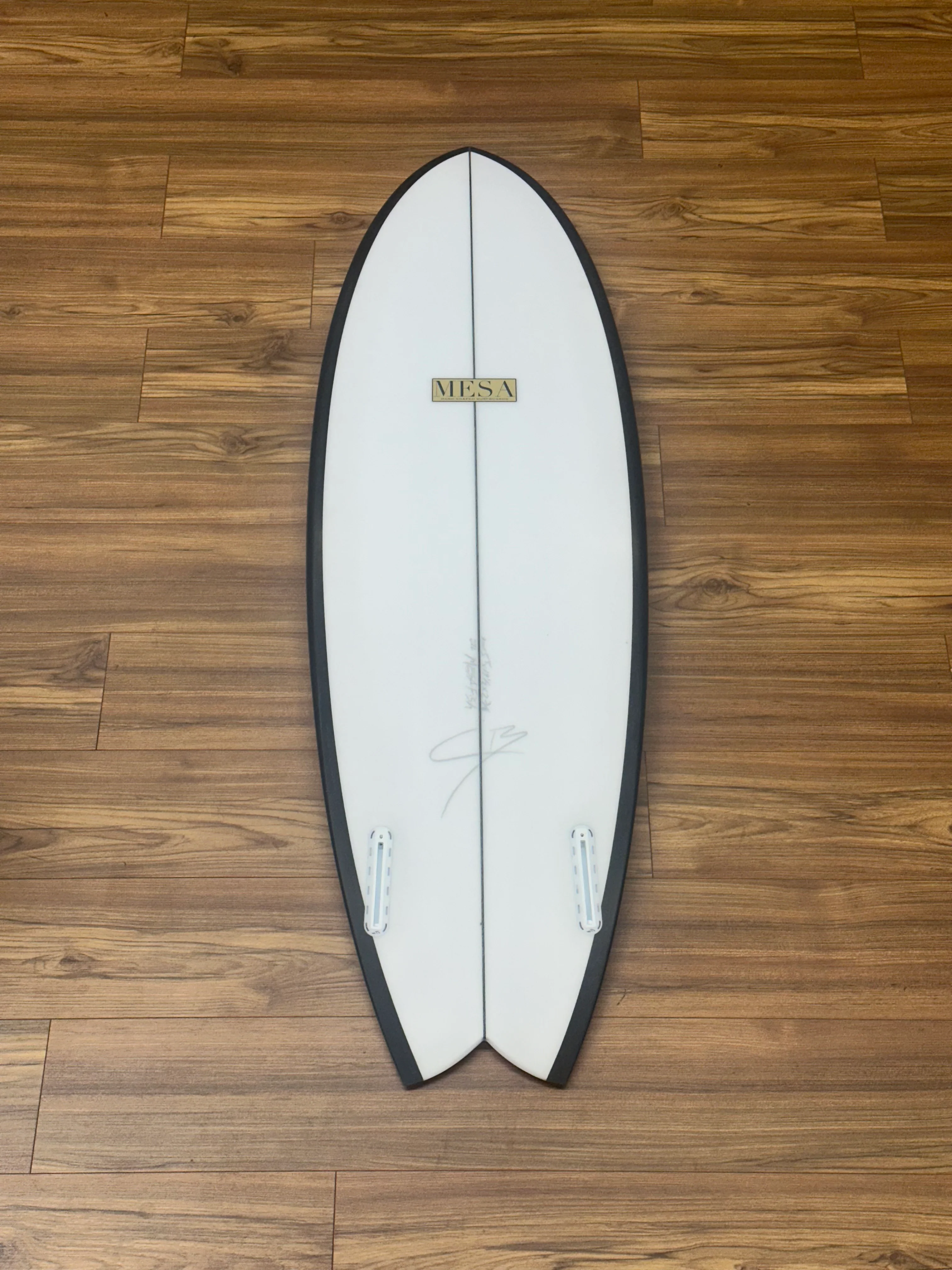 *UNAVAILABLE* Mesa | 5'5" Fish