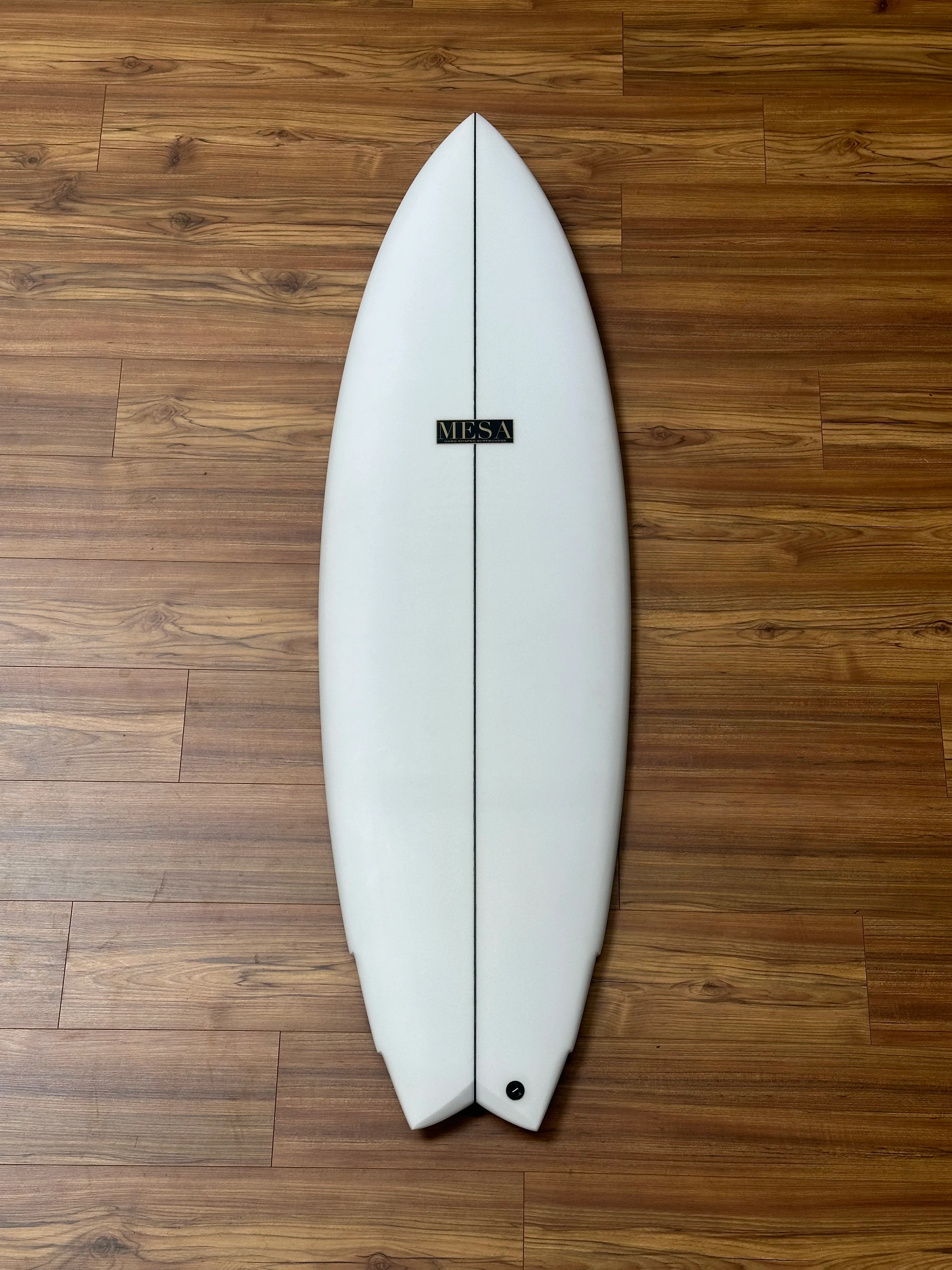 *UNAVAILABLE* Mesa | 5'8" Misfit (047) - CHRISTMAS SALE! - Image 2