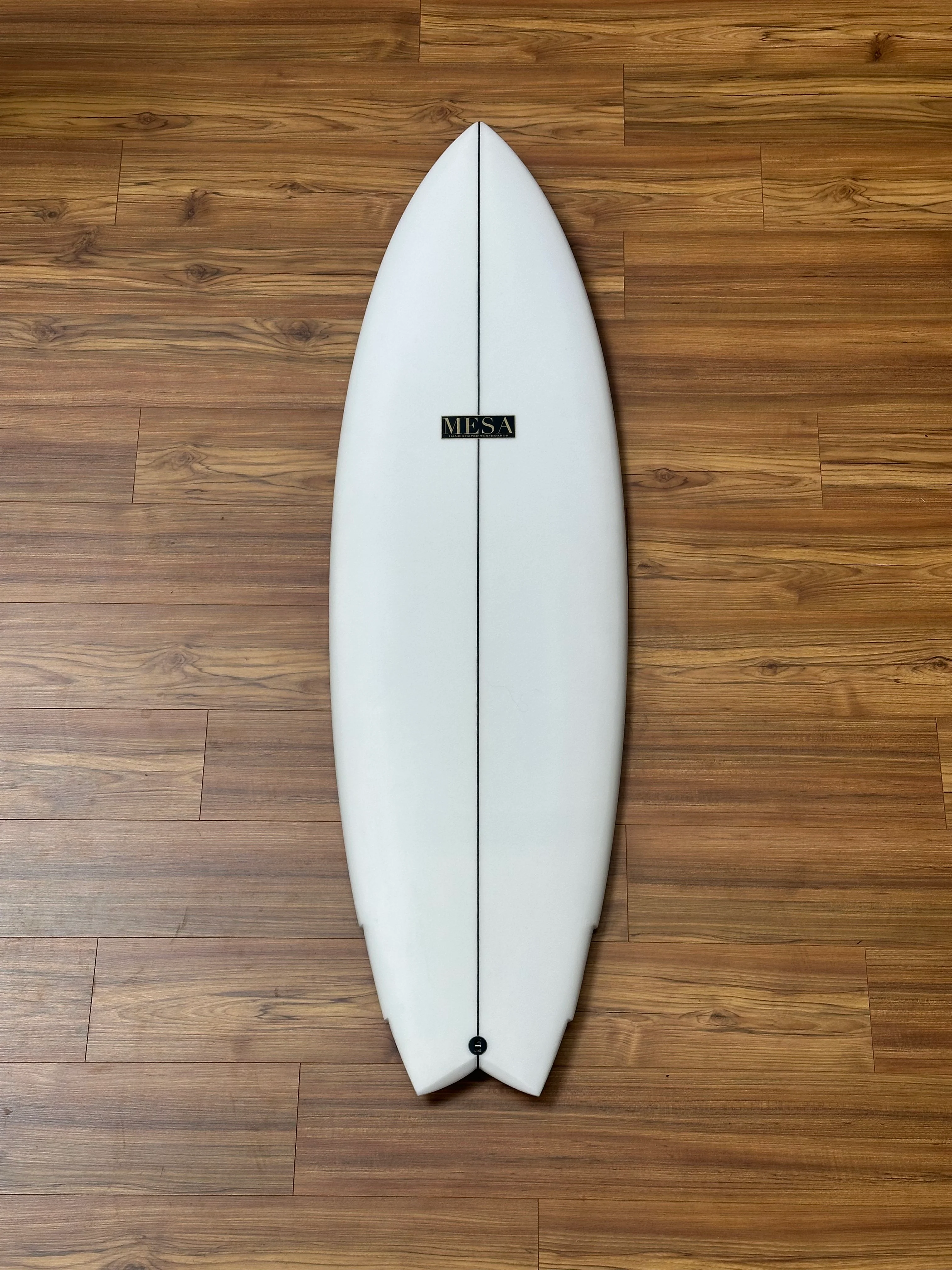 *SOLD* Mesa | 5'8" Misfit - Image 2
