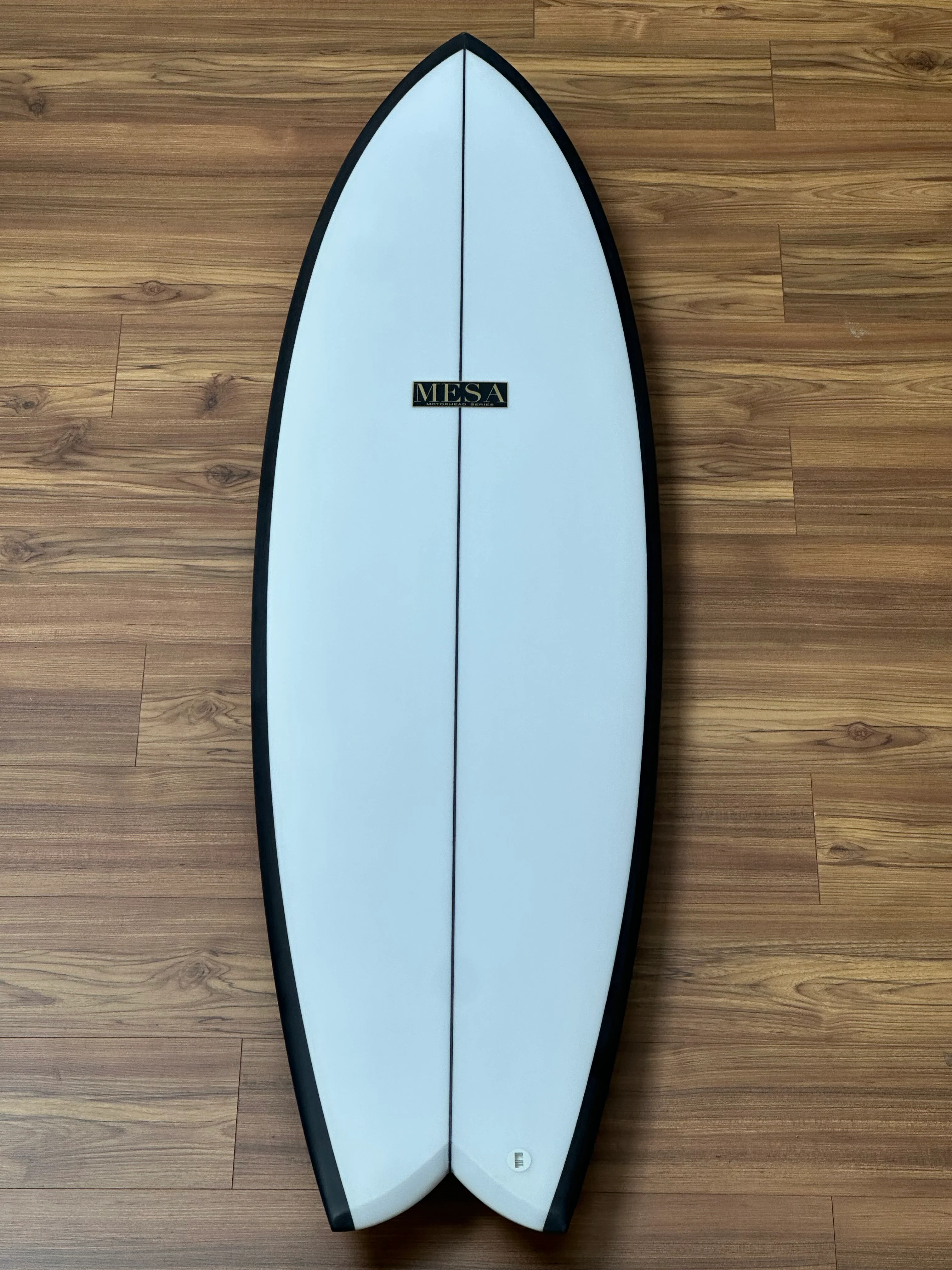 *SOLD* Mesa | 6'0" Fish - Image 2