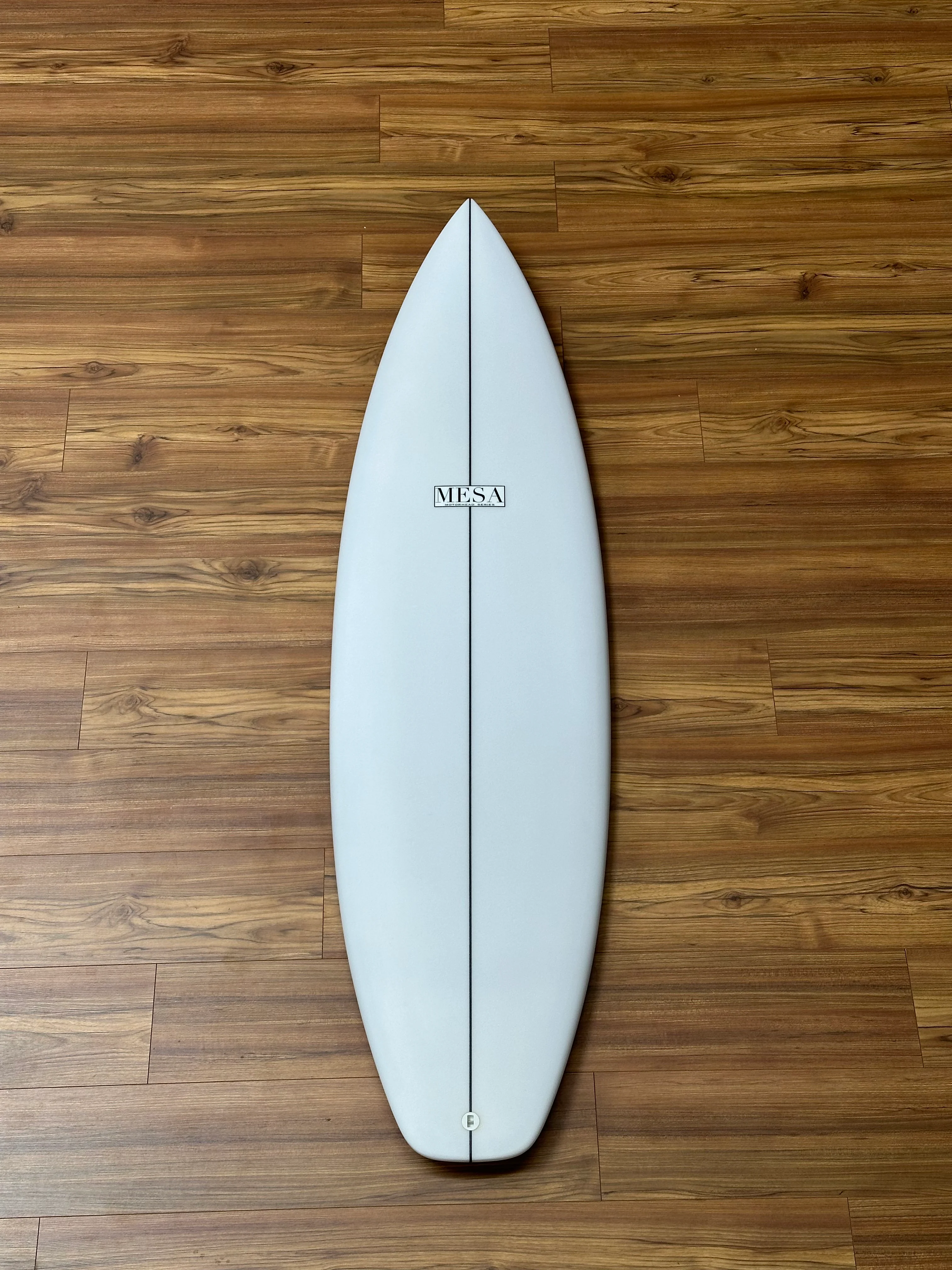 *SOLD* Mesa | 6'0" Whip - Image 2