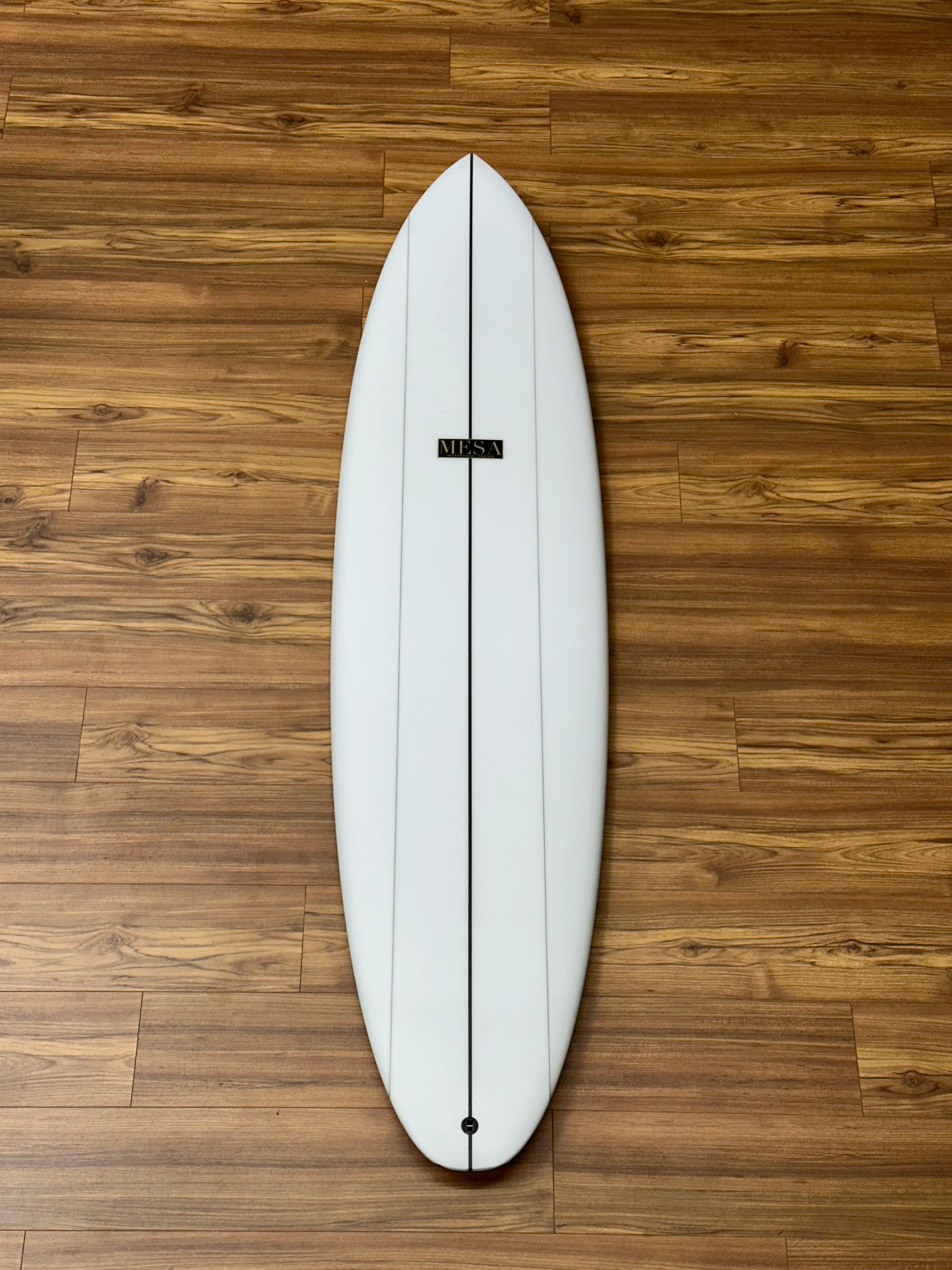 Mesa | 6'10" Riviera - Channel Twin - Image 2
