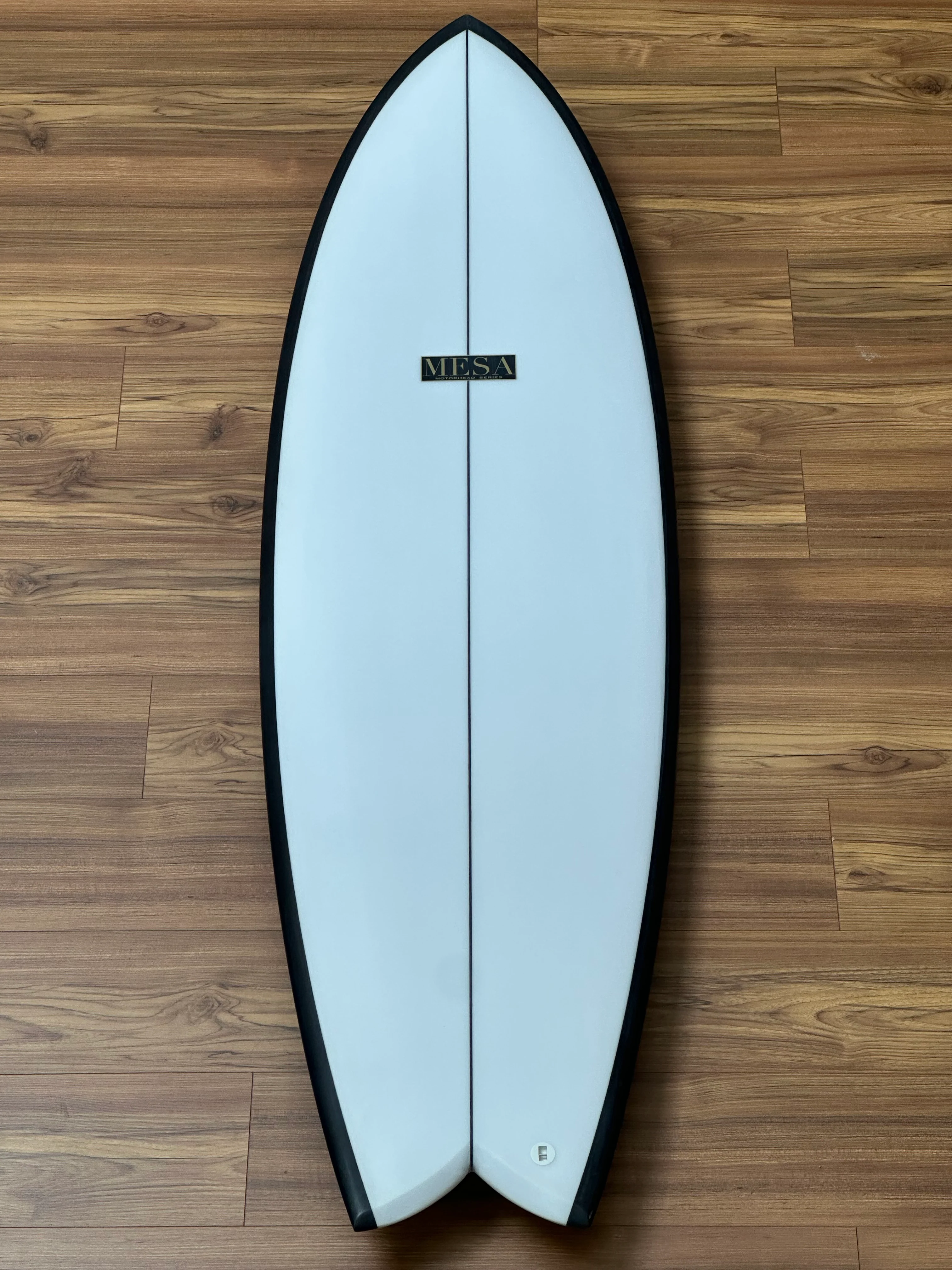 Mesa | 6'2" Fish - Image 2