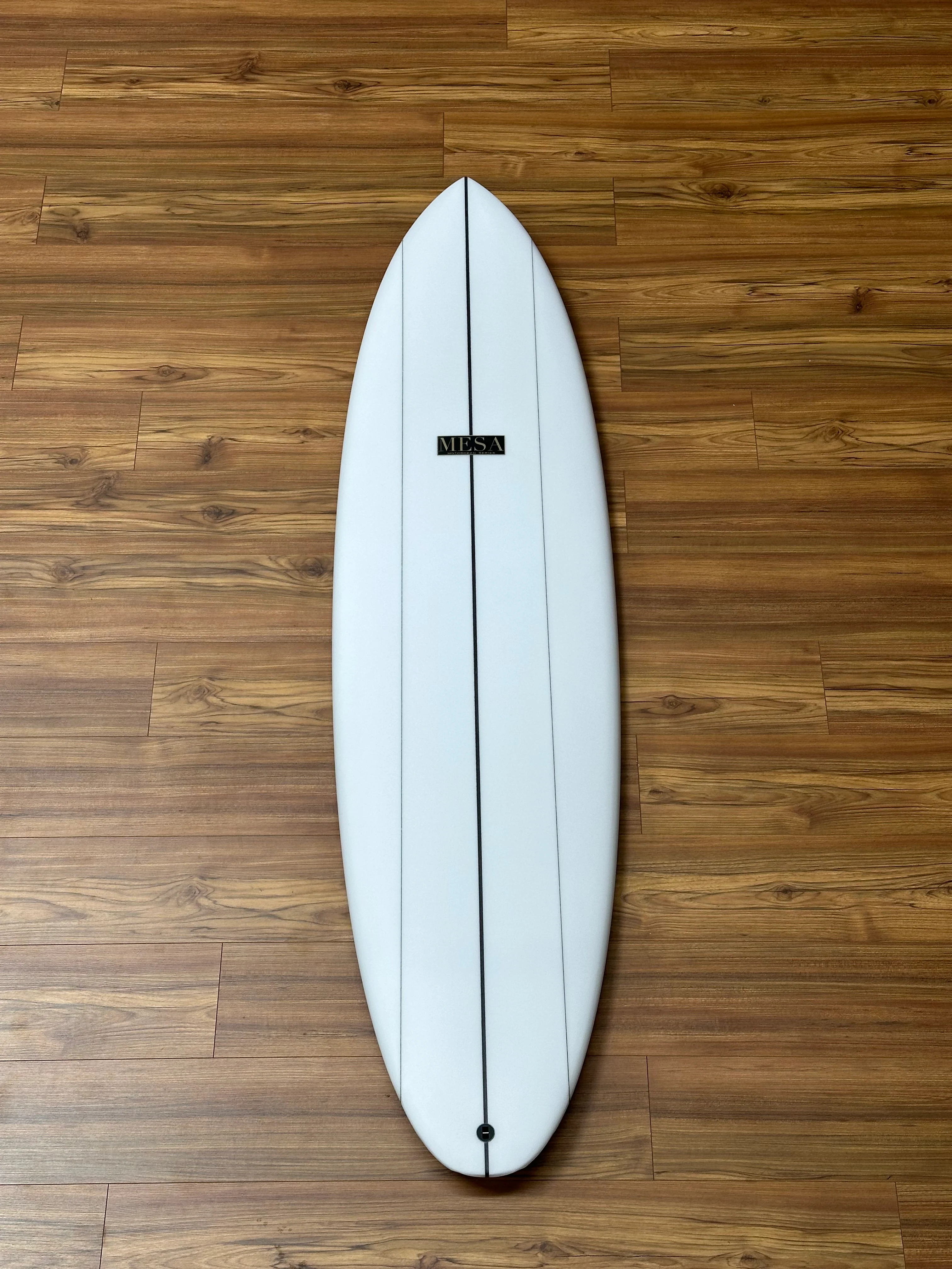 Mesa | 6'6" Riviera - Channel Twin - Image 2
