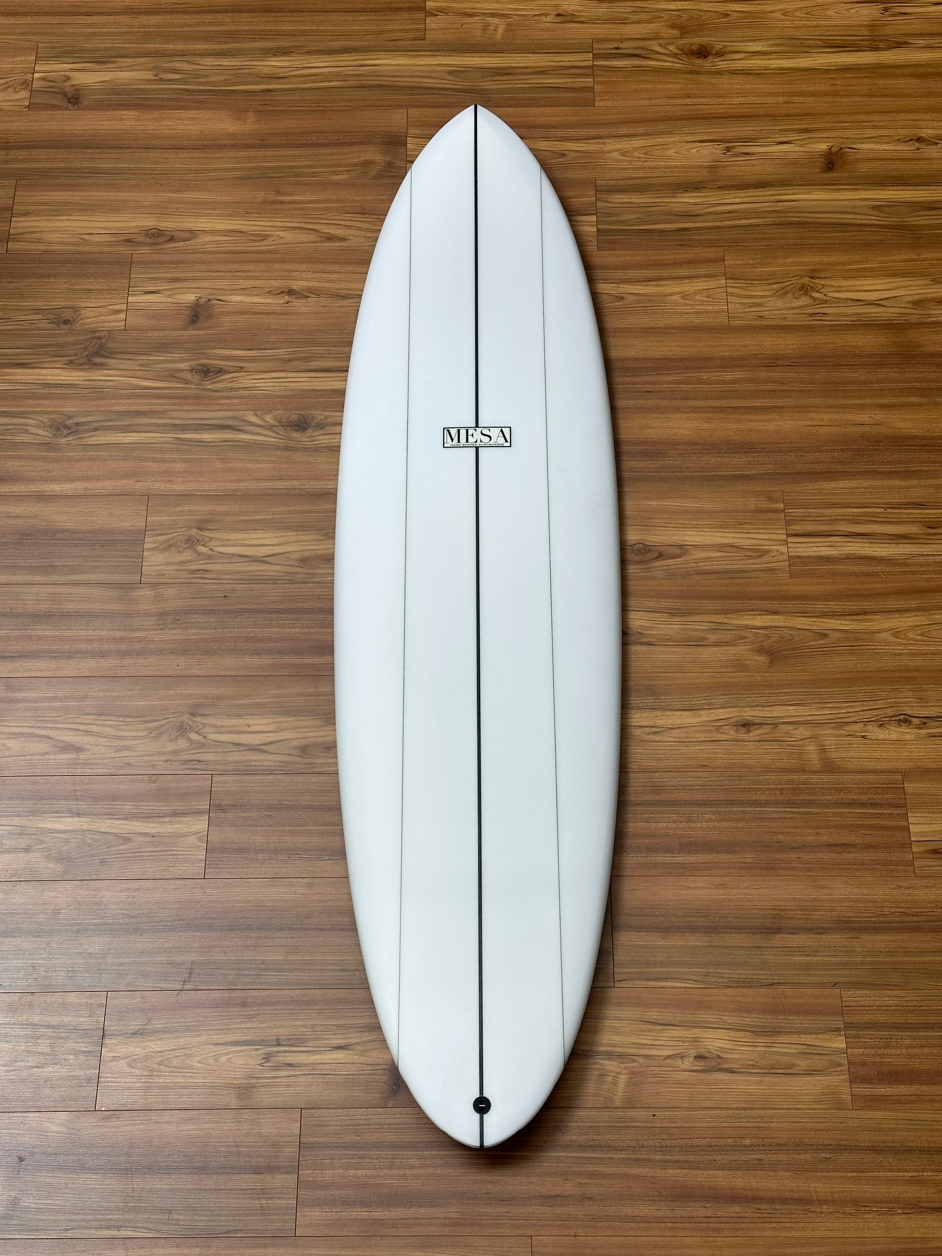 *SOLD* Mesa | 6'10" C.T. Riviera - Image 2