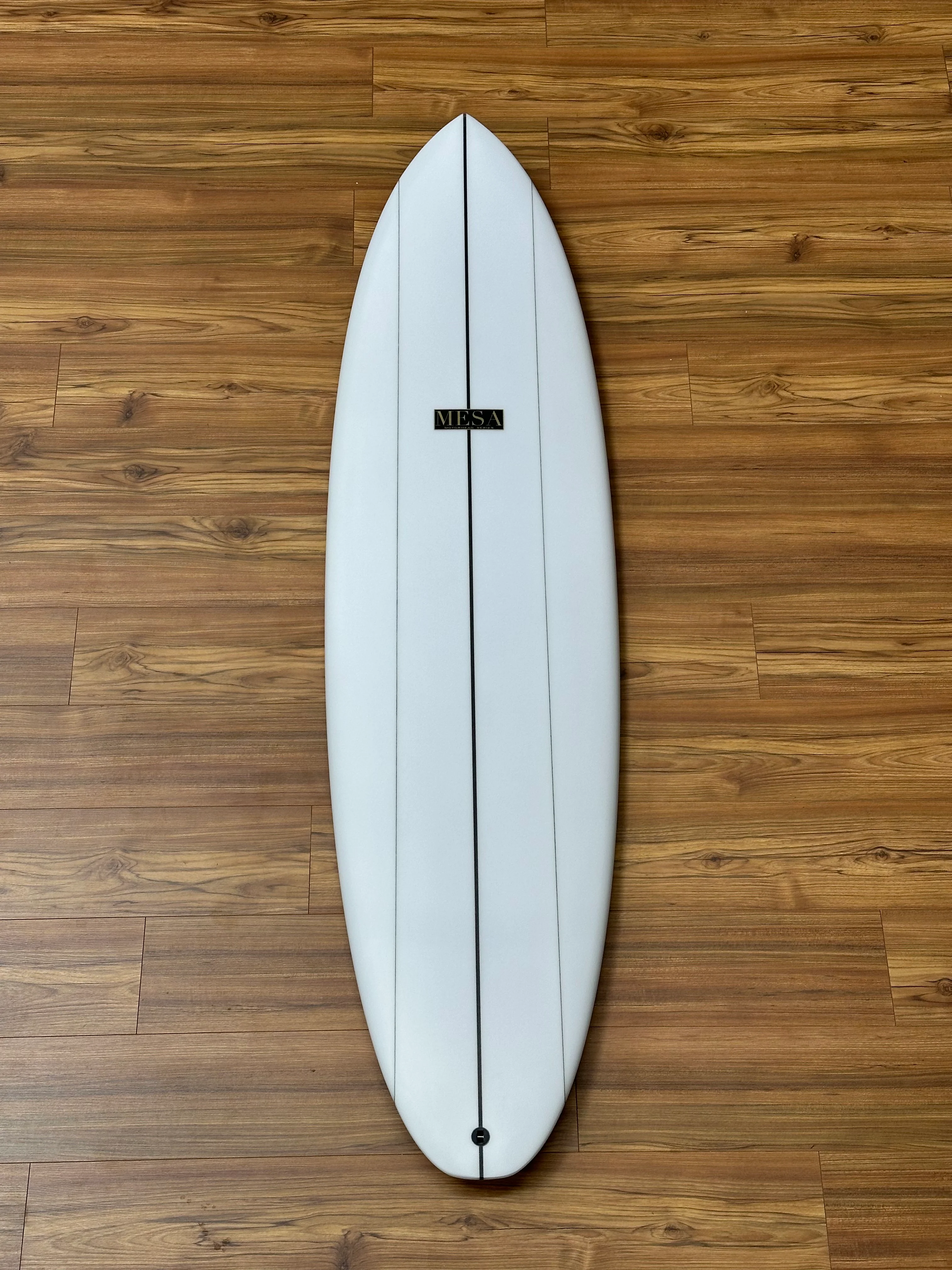 Mesa | 6'8" Riviera - Quad - Image 2