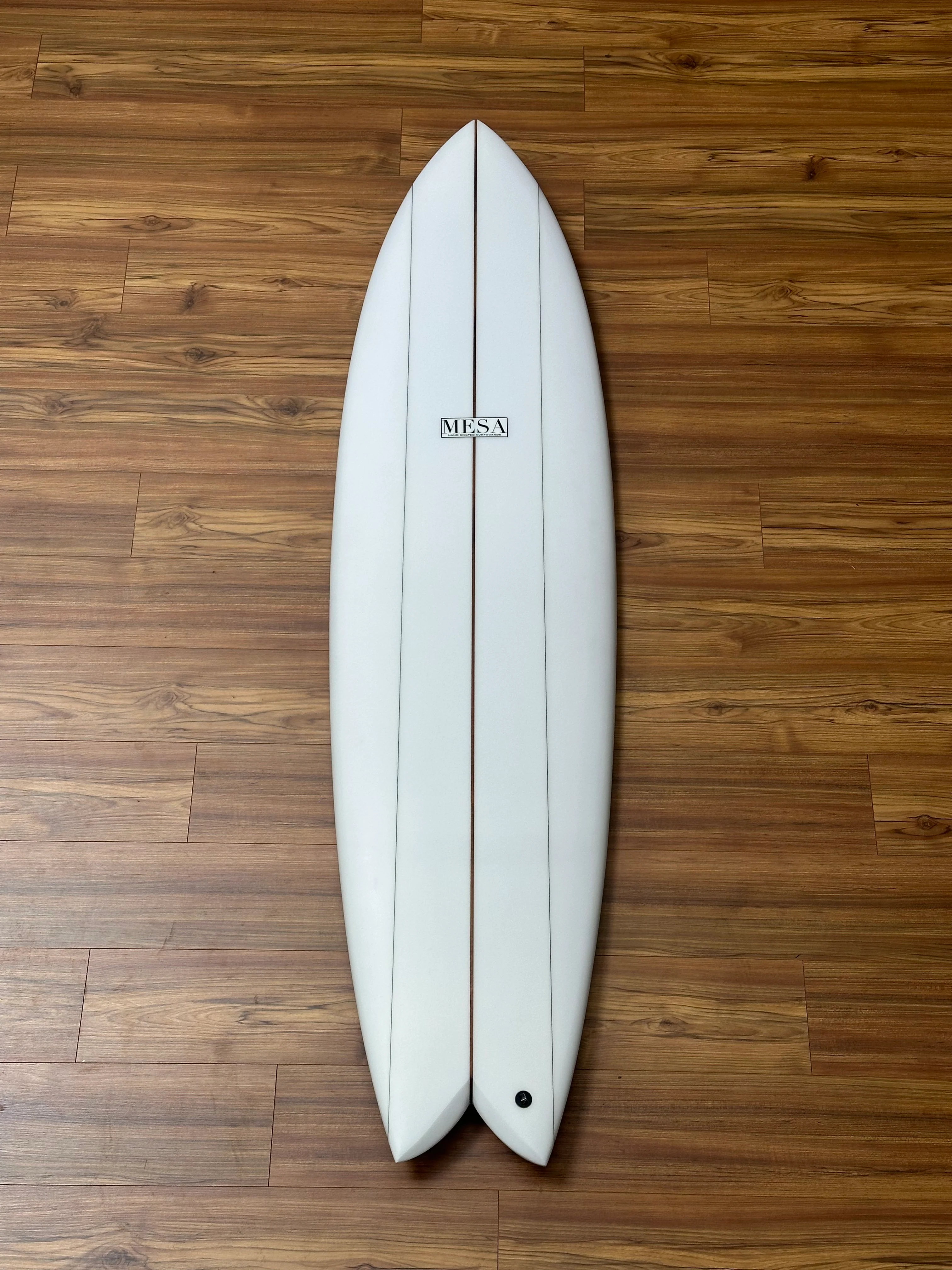 *UNAVAILABLE* Mesa | 7'0" Riviera Twin Fish - CHRISTMAS SALE! - Image 2