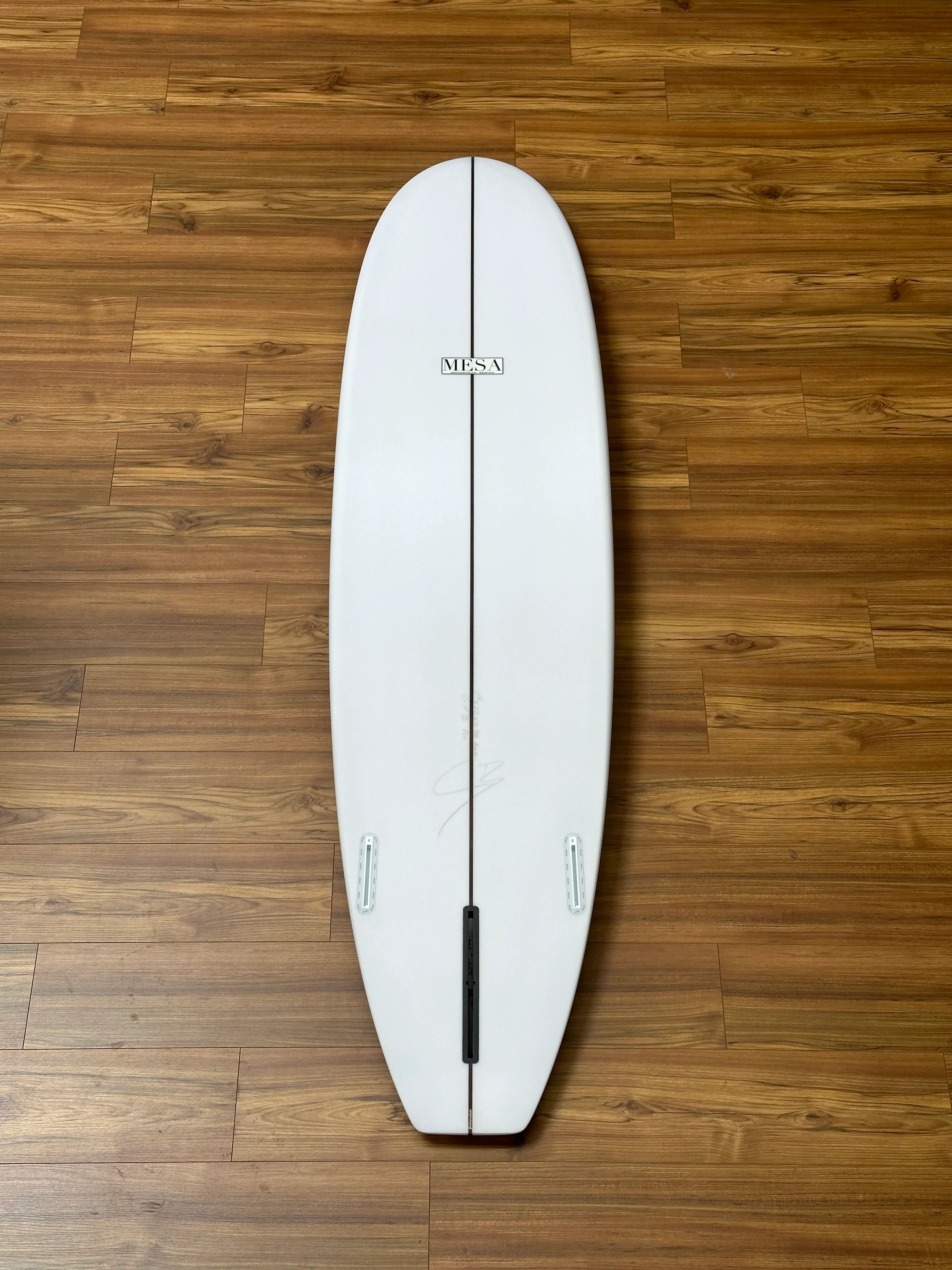 Mesa | 7'6" Fun Shape - Image 2