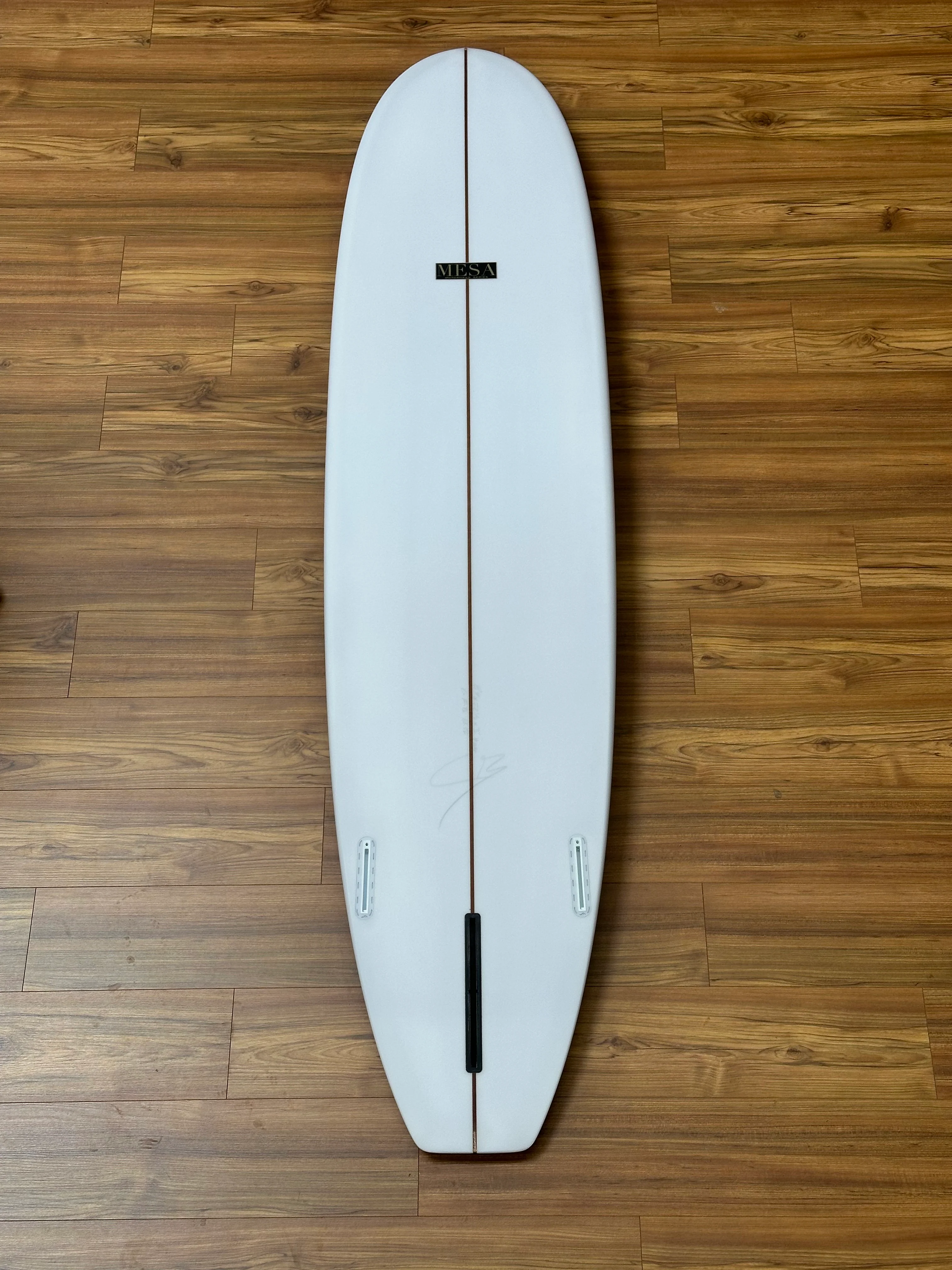 Mesa | 8'4" Fun Shape - Image 2