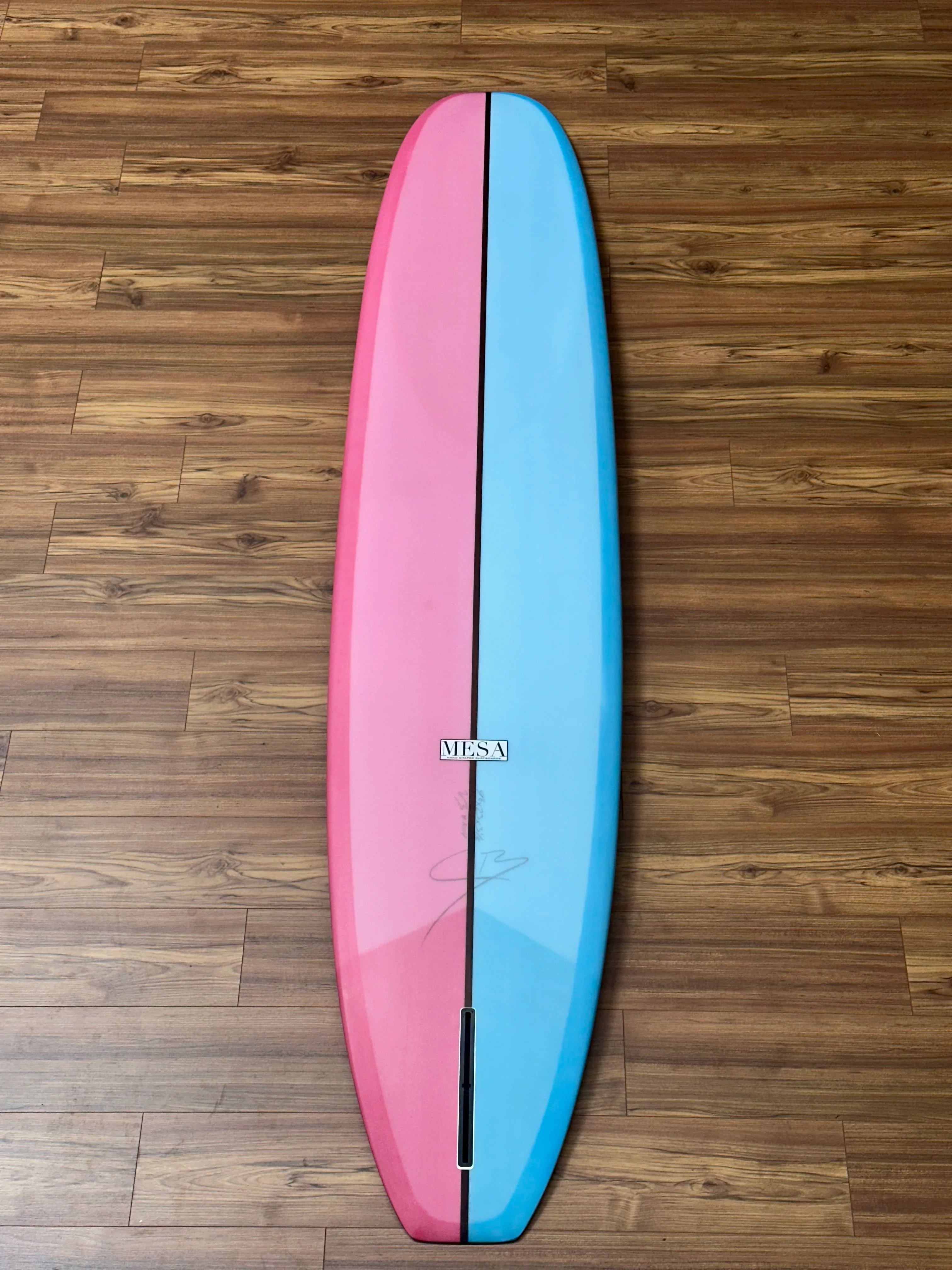 *UNAVAILABLE* Mesa | 9'6" Log