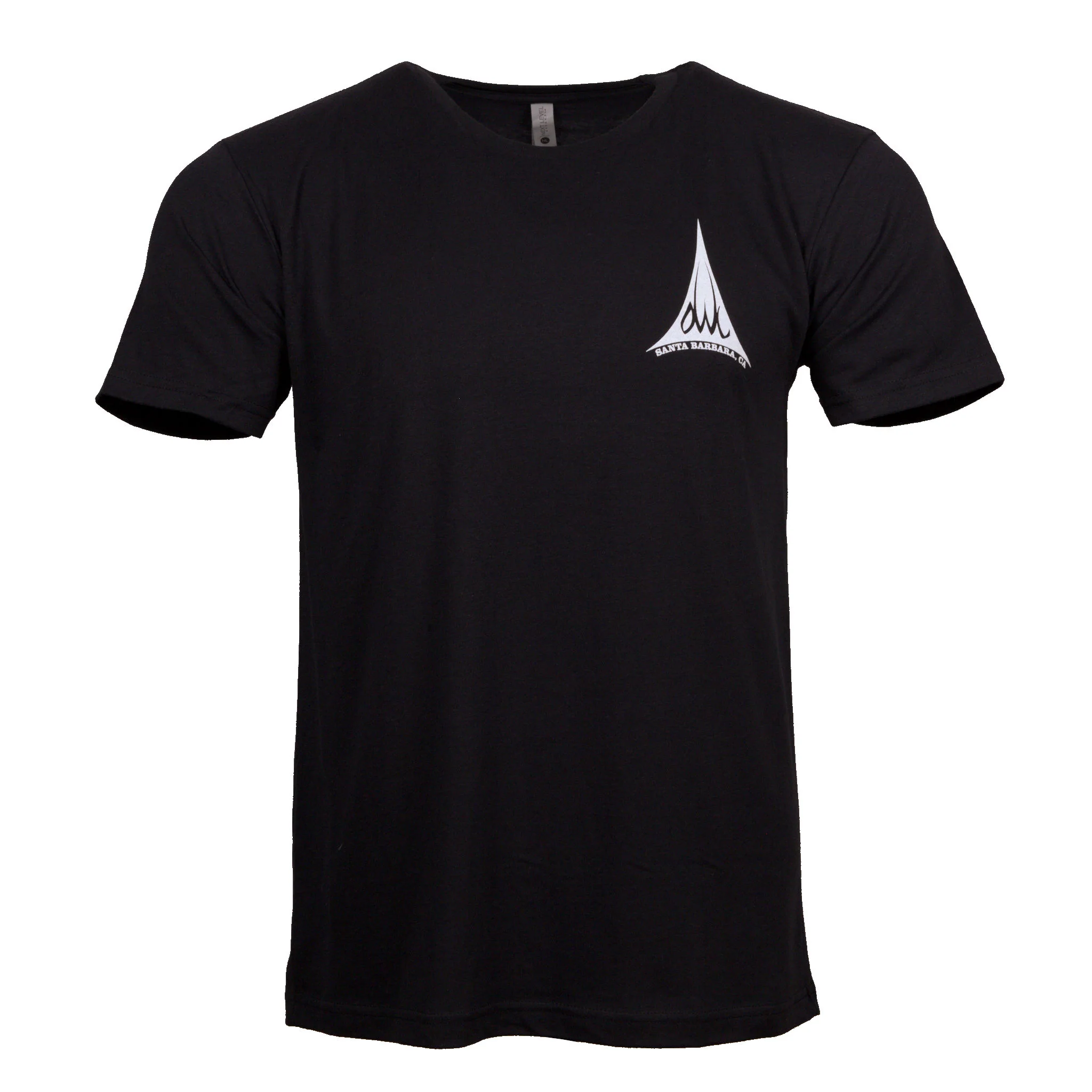 Owl Surfboards Short Sleeve T-Shirt - Image 3